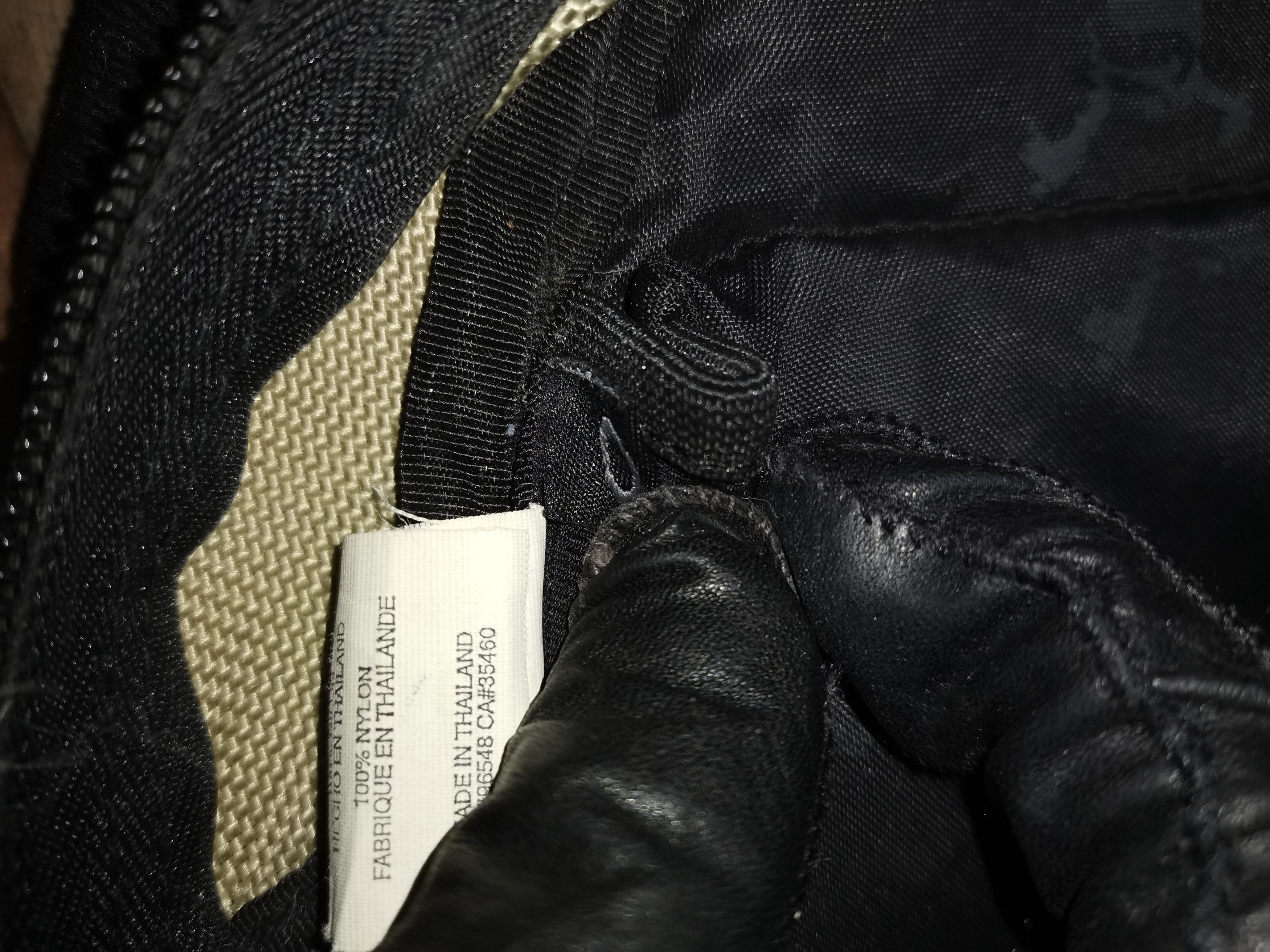 Oakley × Vintage 2000s Oakley Icon 2.0 Backpack Vintage Bag Sandbag Tactical Size ONE SIZE - 15 Thumbnail