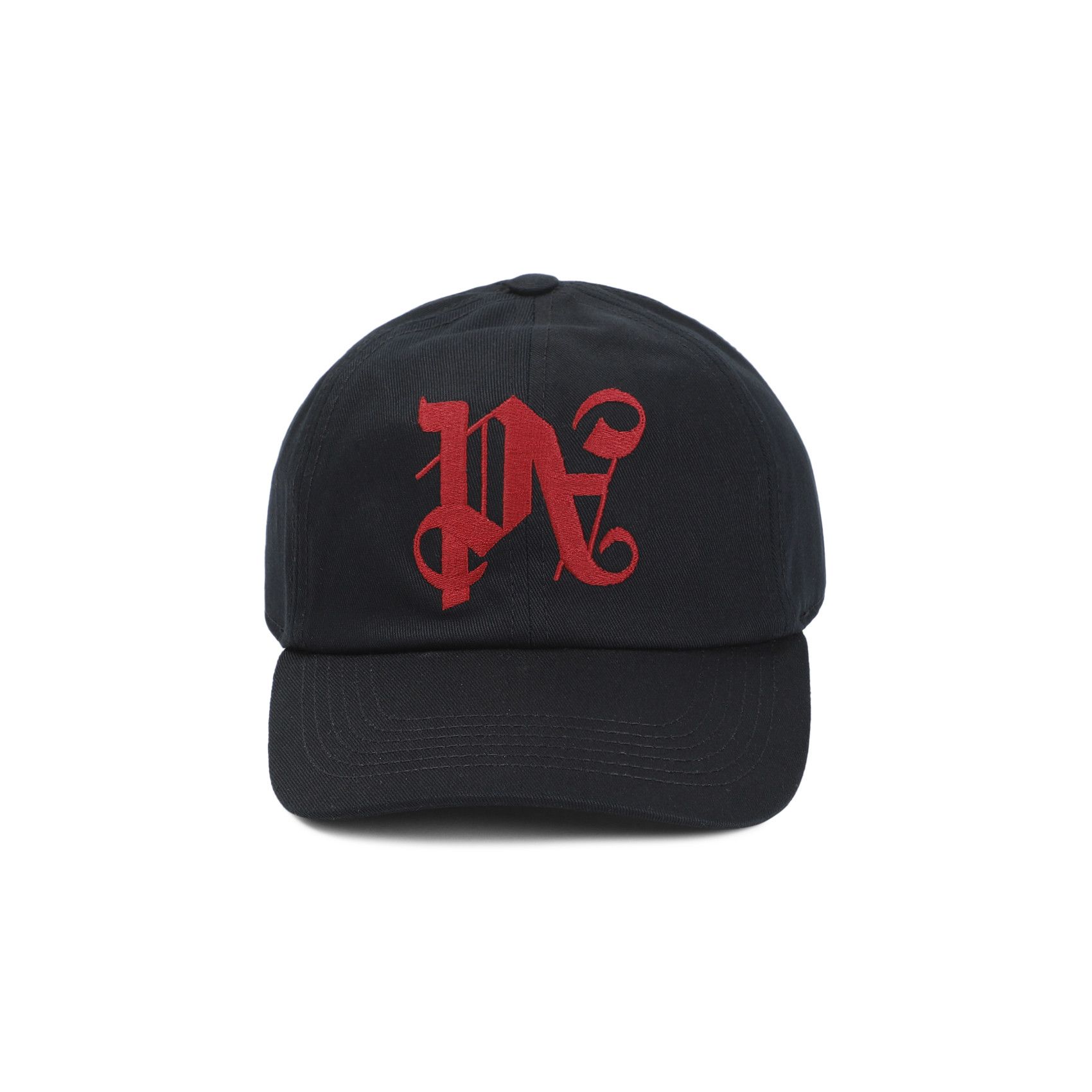 Palm Angels × Streetwear Palm Angels Broken Monogram Logo