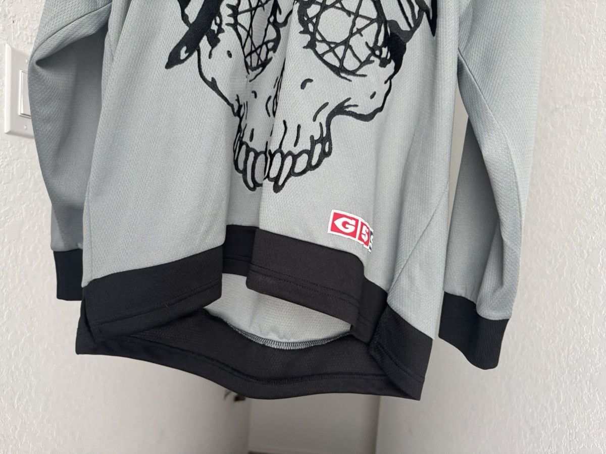 G59 Records $uicideboy$ SELF DESTRUCTION WAYNE GRETZKY staff suicideboys Size US S / EU 44-46 / 1 - 5 Thumbnail
