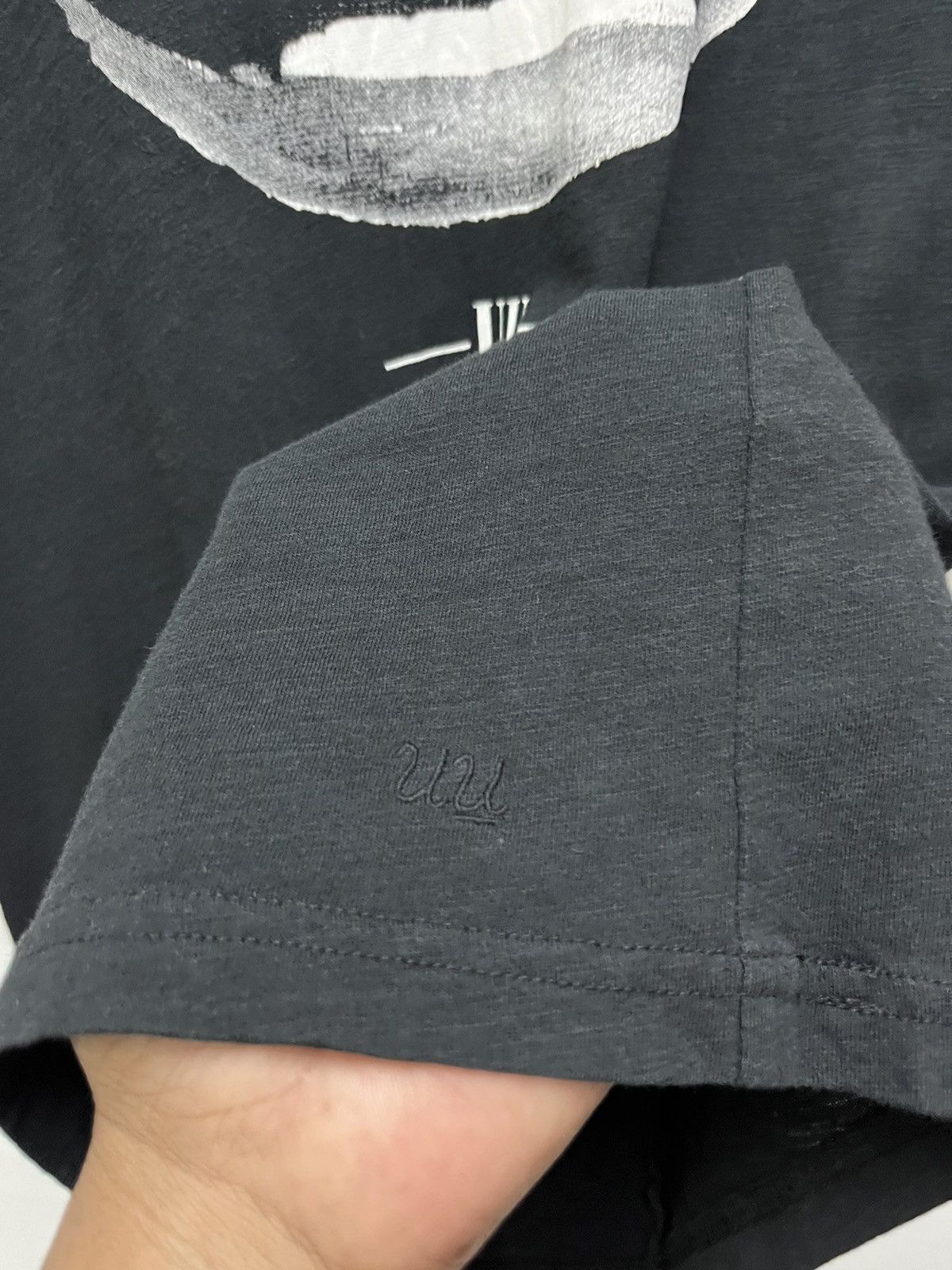 Japanese Brand Uniqlo Undercover UU Hi joe Shirt Size US M / EU 48-50 / 2 - 5 Thumbnail