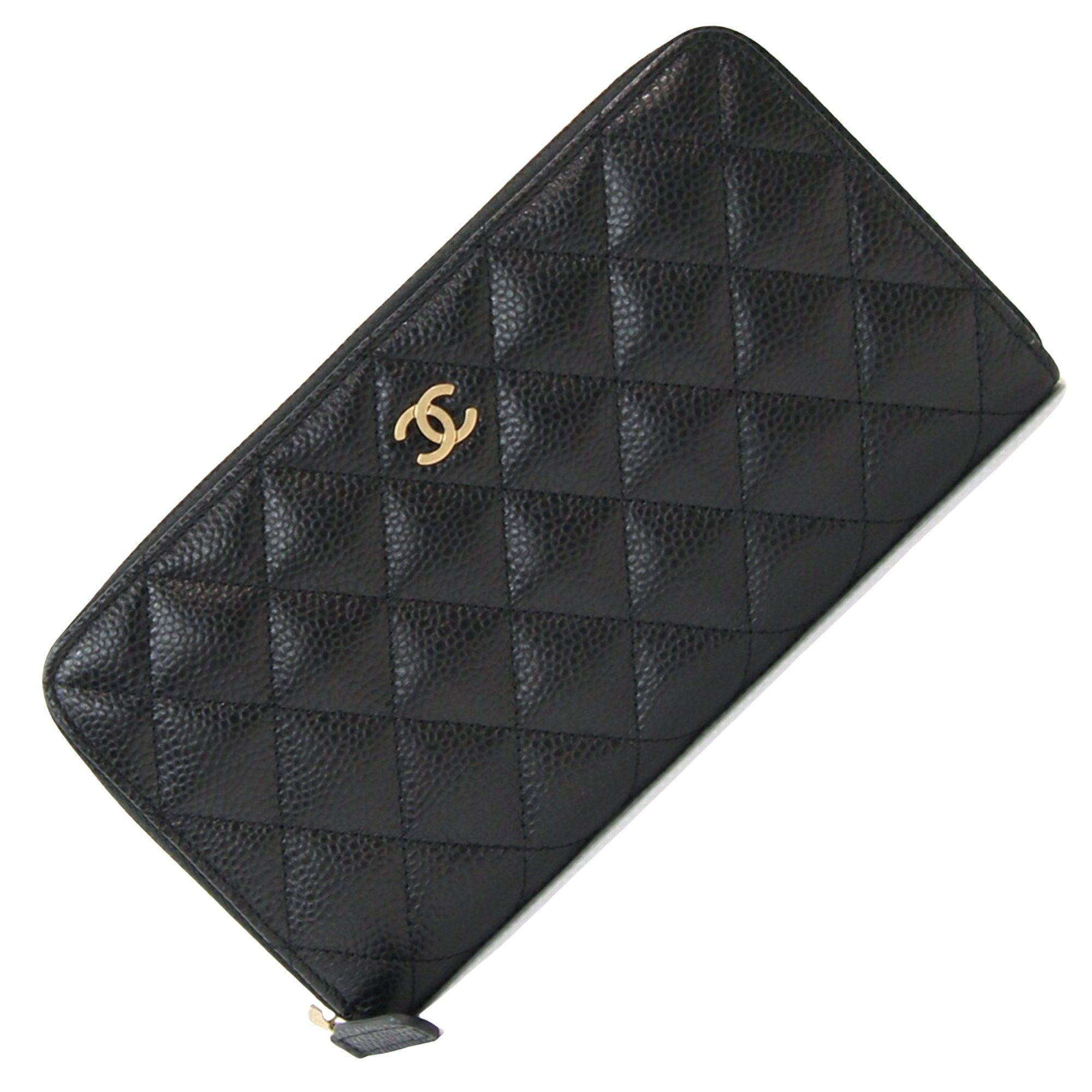 Chanel Chanel - wallet Size ONE SIZE - 1 Thumbnail