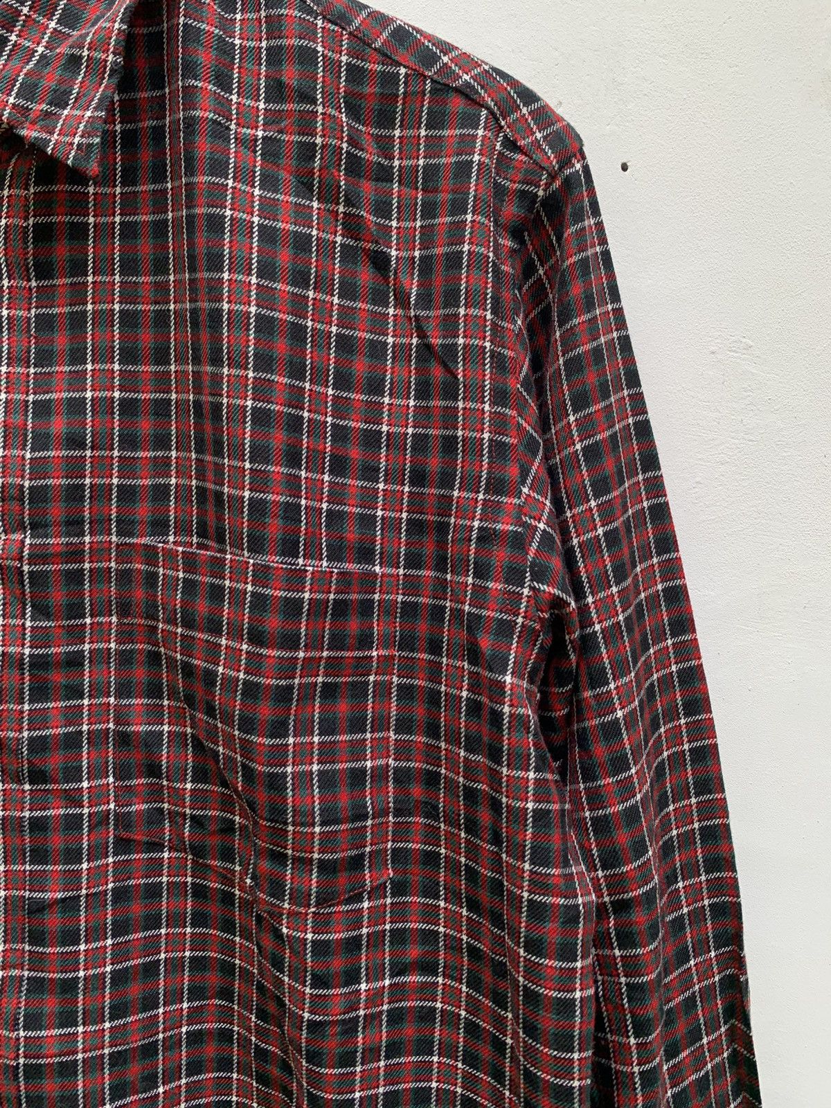 Staple 🔥Rare🔥 staple x suwa cut and sew handmade Size US M / EU 48-50 / 2 - 3 Thumbnail