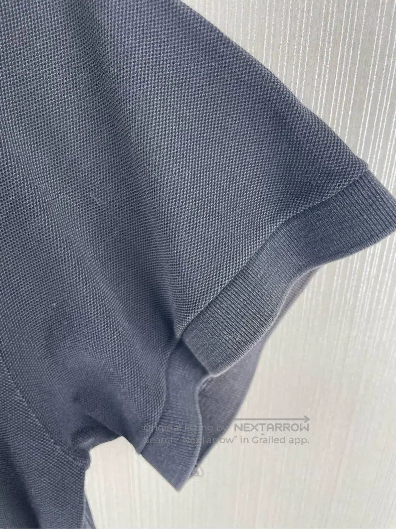 Balenciaga Balenciaga Wheel Polo Shirt Size US S / EU 44-46 / 1 - 4 Thumbnail