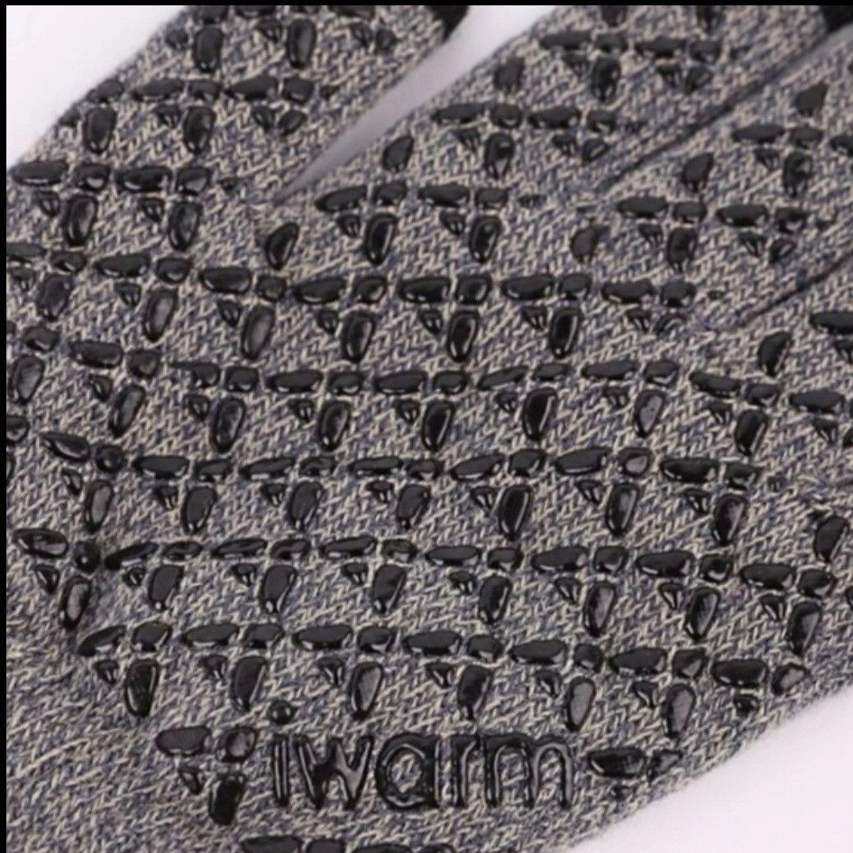 Other Mens IWARM touchscreen gloves. Size ONE SIZE - 3 Thumbnail