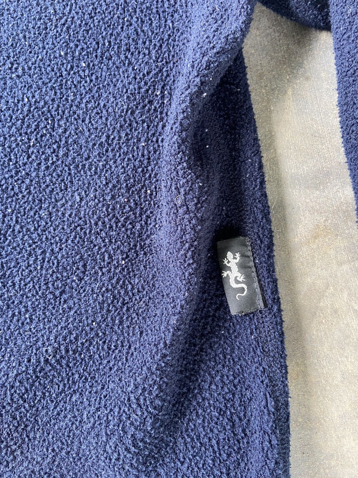 Vintage × agnes b. Vintage Agnes B Swatshirt Size US M / EU 48-50 / 2 - 4 Thumbnail