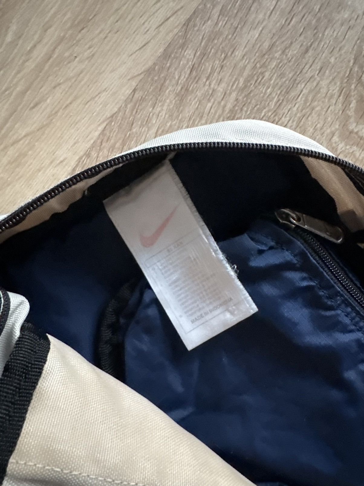 Nike Nike vintage bag one shoulder Size ONE SIZE - 11 Thumbnail