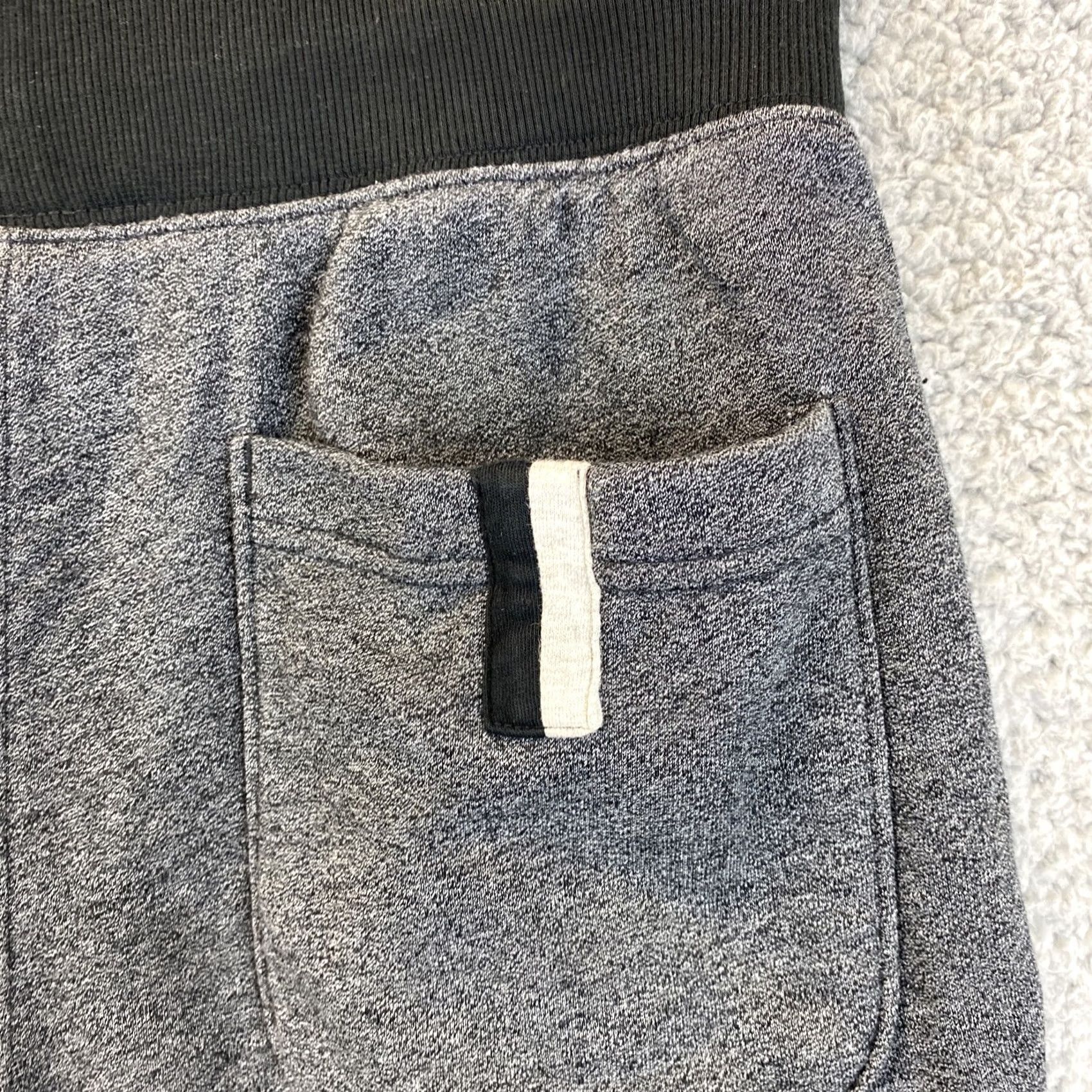 Champion Champion Shorts Men’s Small Gray Casual Basketball / 33-21 Mens Shorts Small Gray Flat Front 10 Inseam Pockets Logo Sweat Adapt Size US 27 - 7 Thumbnail