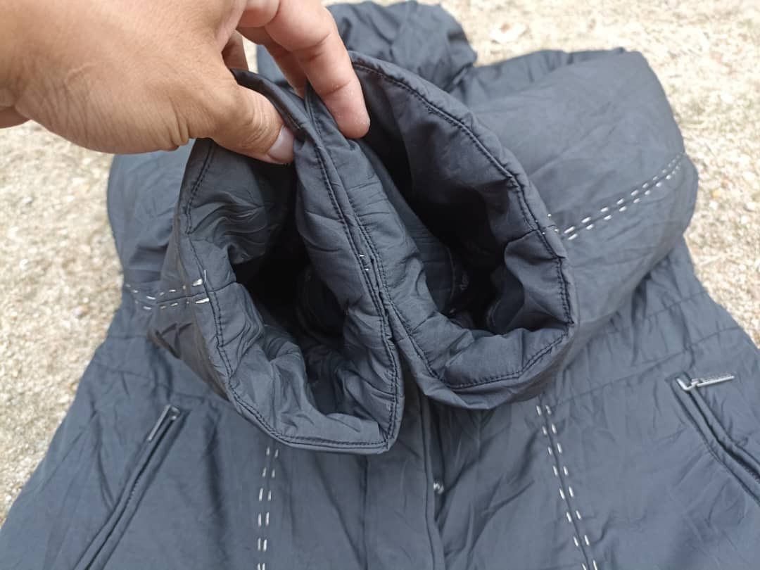 Balmain Vintage Balmain Long Jacket Size M / US 6-8 / IT 42-44 - 8 Thumbnail