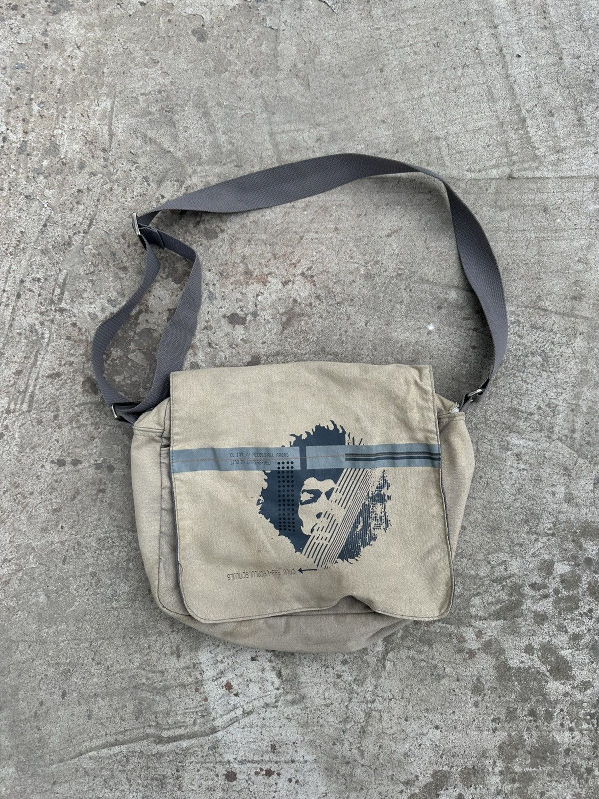 Men's Number (N)ine Bags & Luggage | Grailed