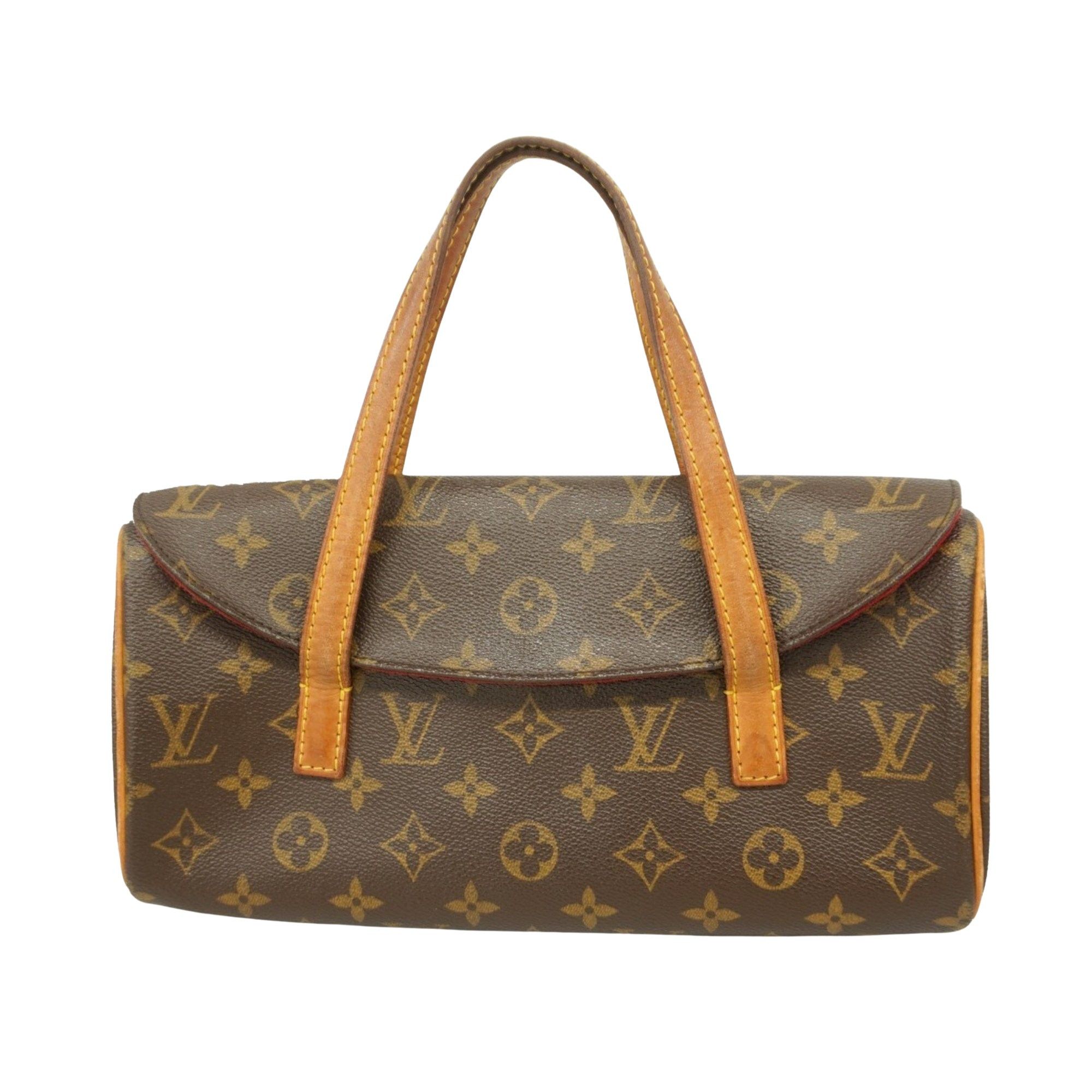 Louis Vuitton Louis Vuitton Sonatine handbag Size ONE SIZE - 1 Thumbnail