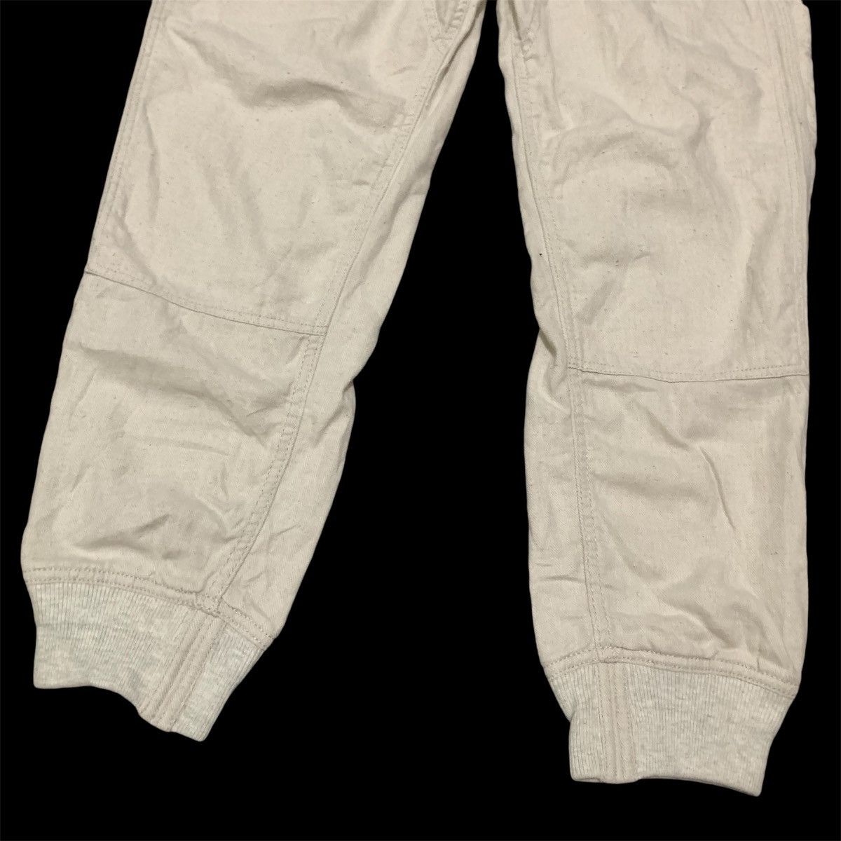 If Six Was Nine × Japanese Brand × Le Grande Bleu (L.G.B.) Goa sweatpants Size US 34 / EU 50 - 5 Thumbnail