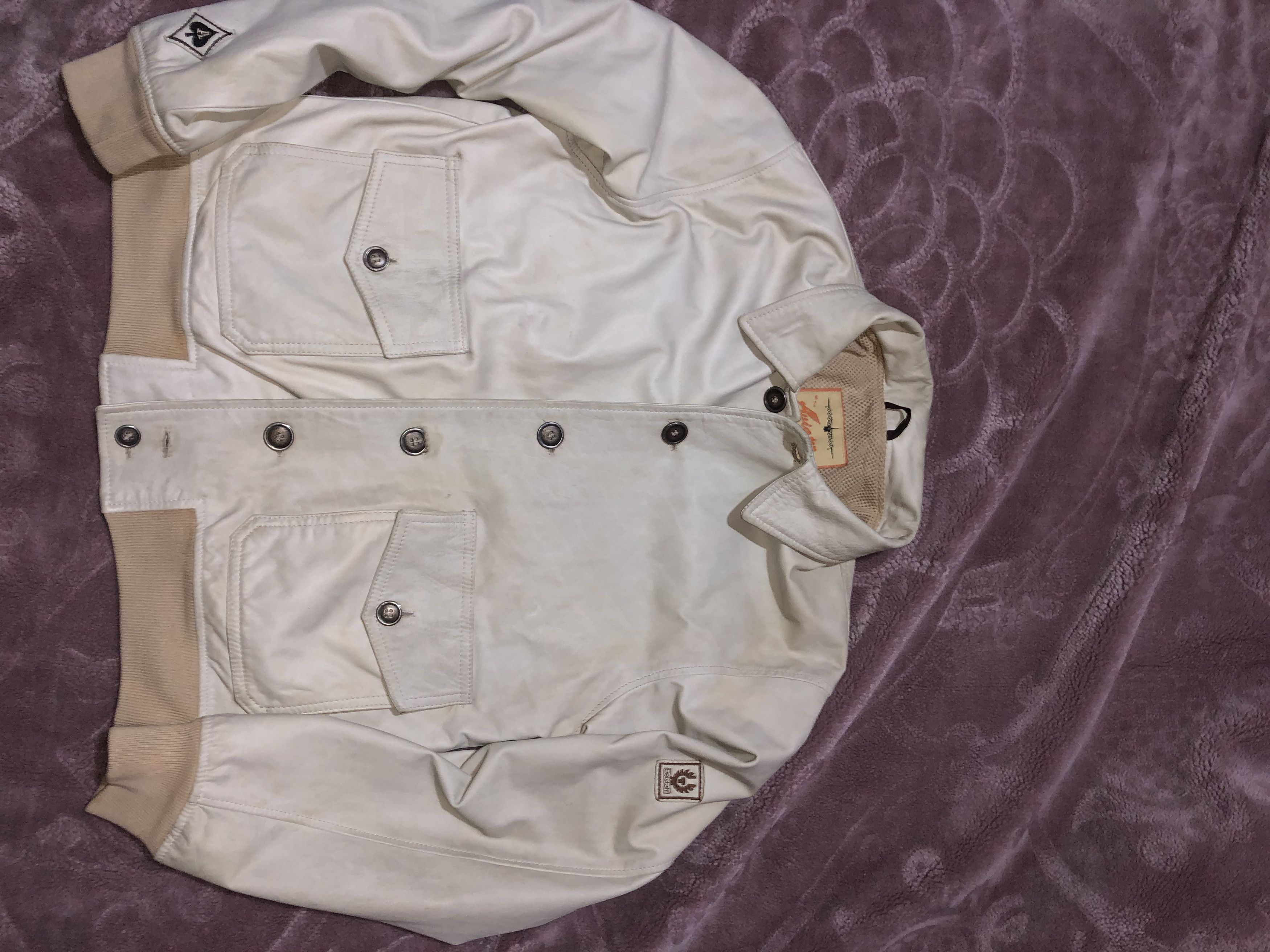 Belstaff BELSTTAF THE AVIATOR Howard Hughes Size US M / EU 48-50 / 2 - 4 Thumbnail