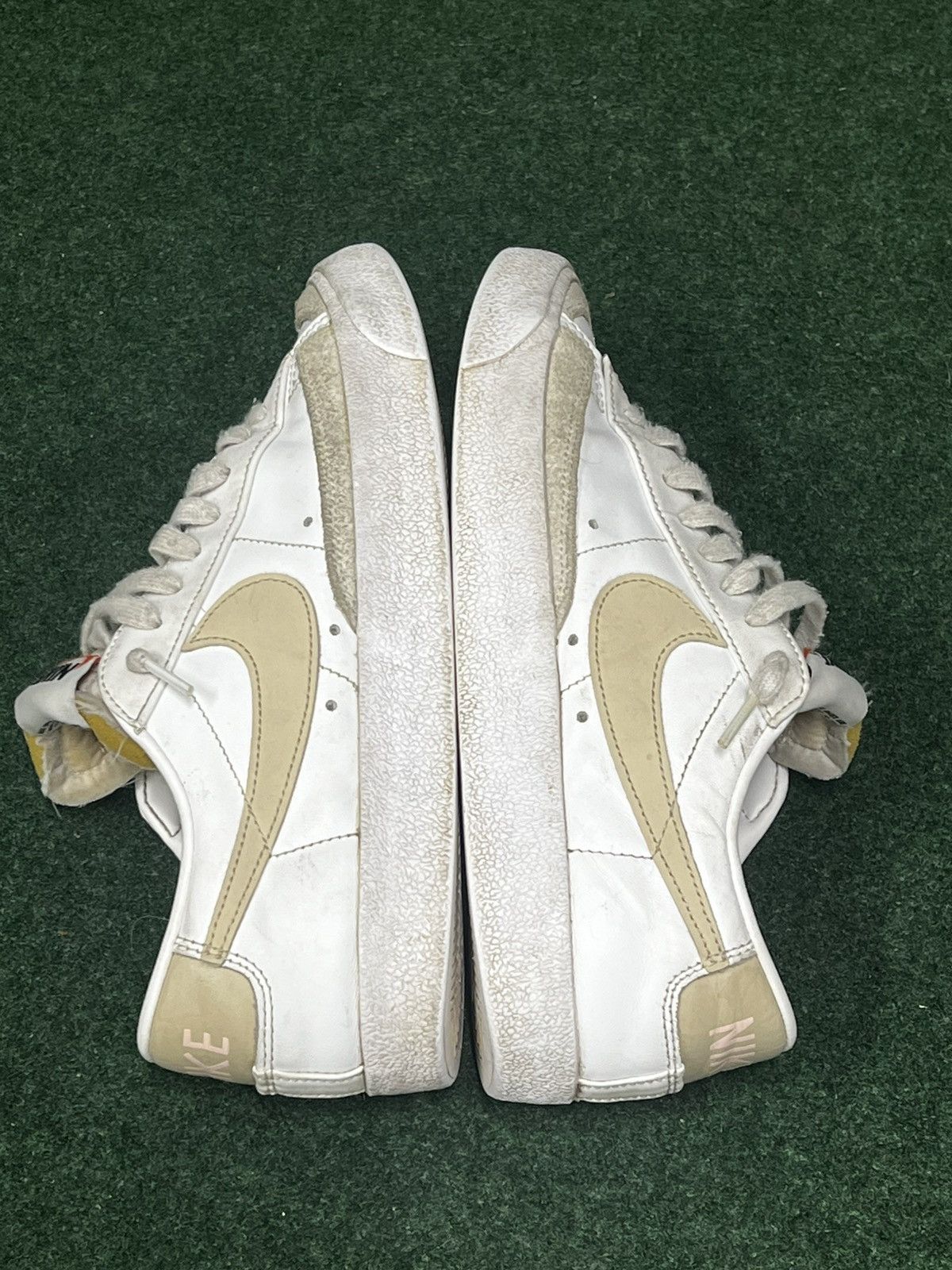 Nike Nike Blazer Low Size US 9 / IT 39 - 3 Thumbnail