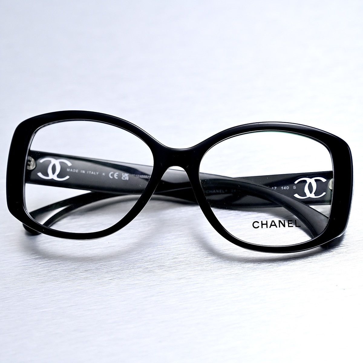 Chanel CHANEL 0CH3476 GLASSES Size ONE SIZE - 9 Thumbnail