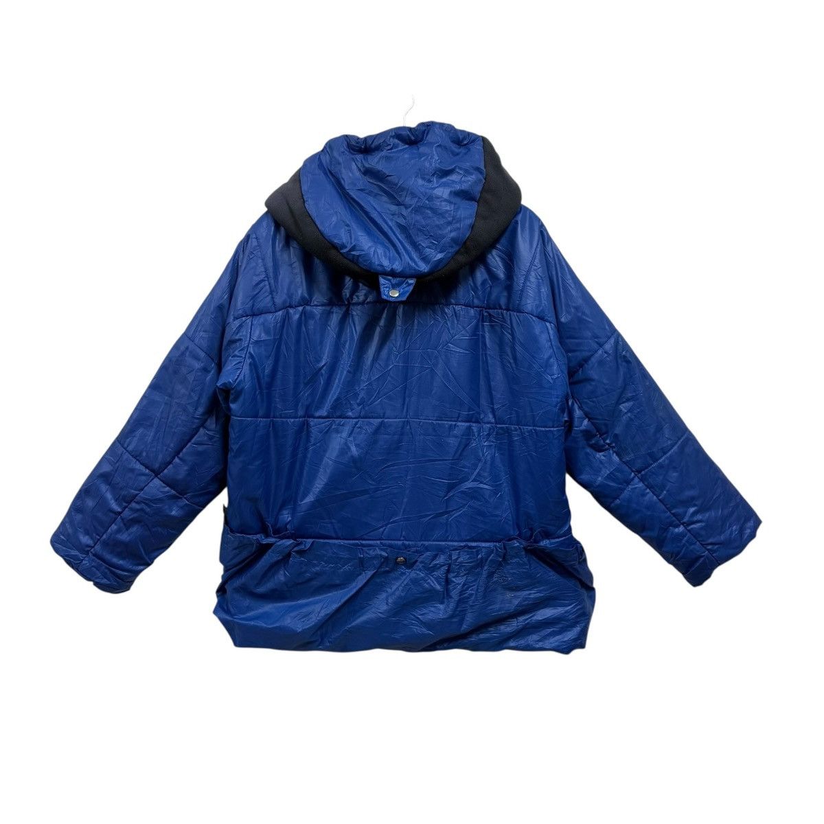 Final Home Final Home Jacket Puffer Hooded Survivor Size US XL / EU 56 / 4 - 2 Thumbnail