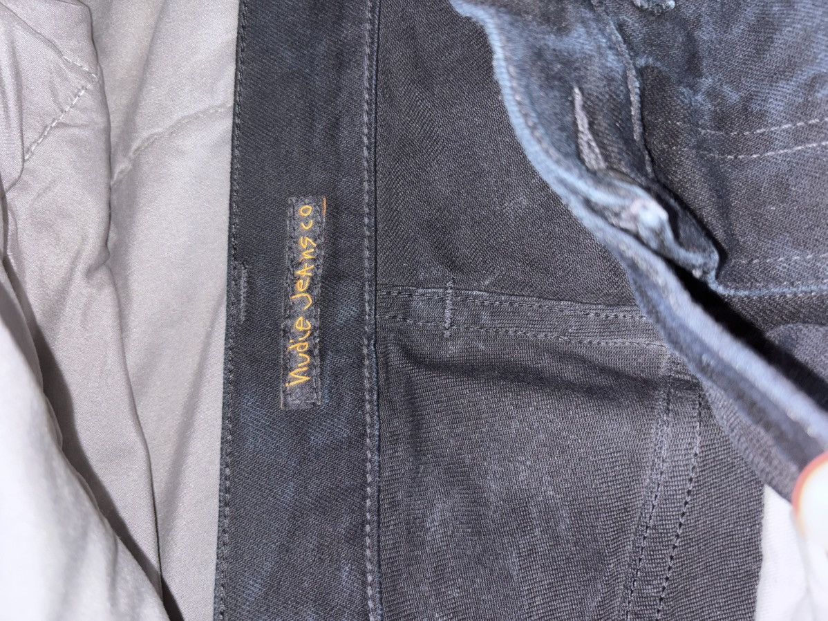 Nudie Jeans Nudie jeans Size US 33 - 2 Thumbnail