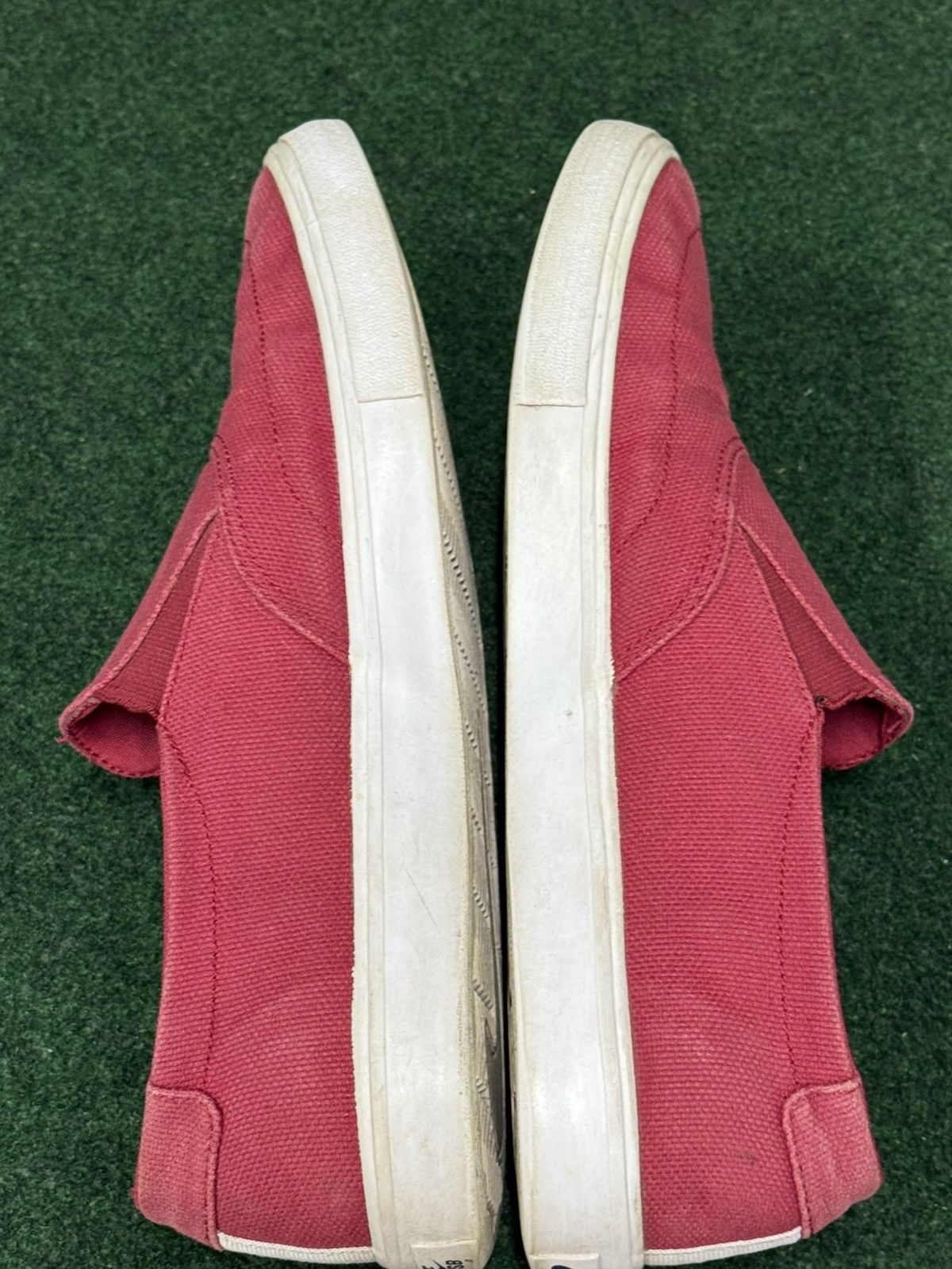 Nike SB Nike SB Portmore II Slip On Size US 10.5 / EU 43-44 - 4 Thumbnail
