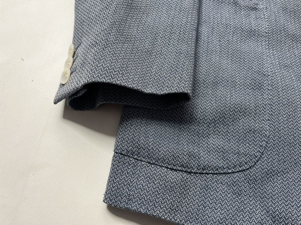 Boglioli Boglioli Milano Dover blazer Size 48R - 5 Thumbnail