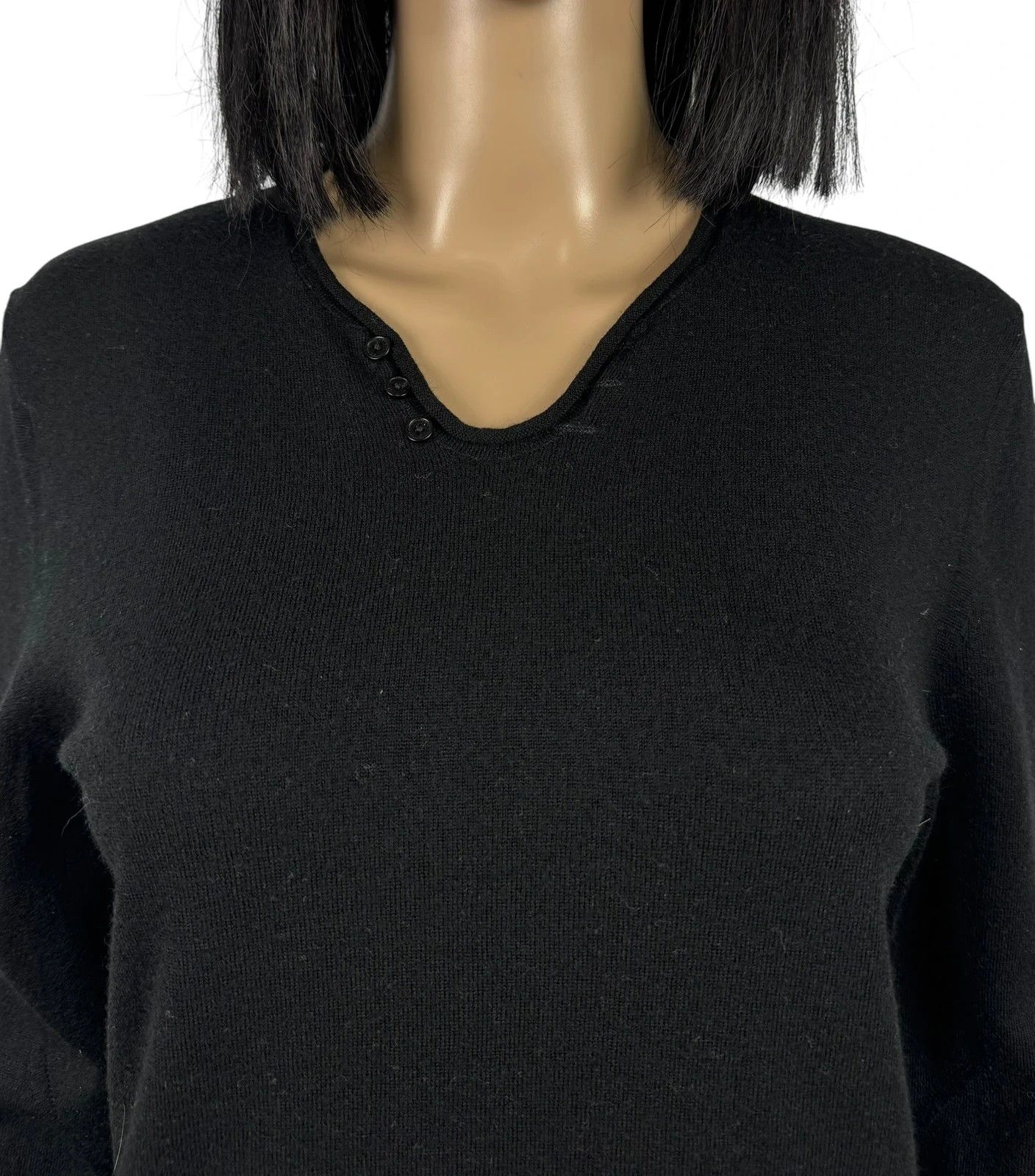 Zadig & Voltaire Zadig & Voltaire Wool Jumper Blade size S Size S / US 4 / IT 40 - 10 Thumbnail
