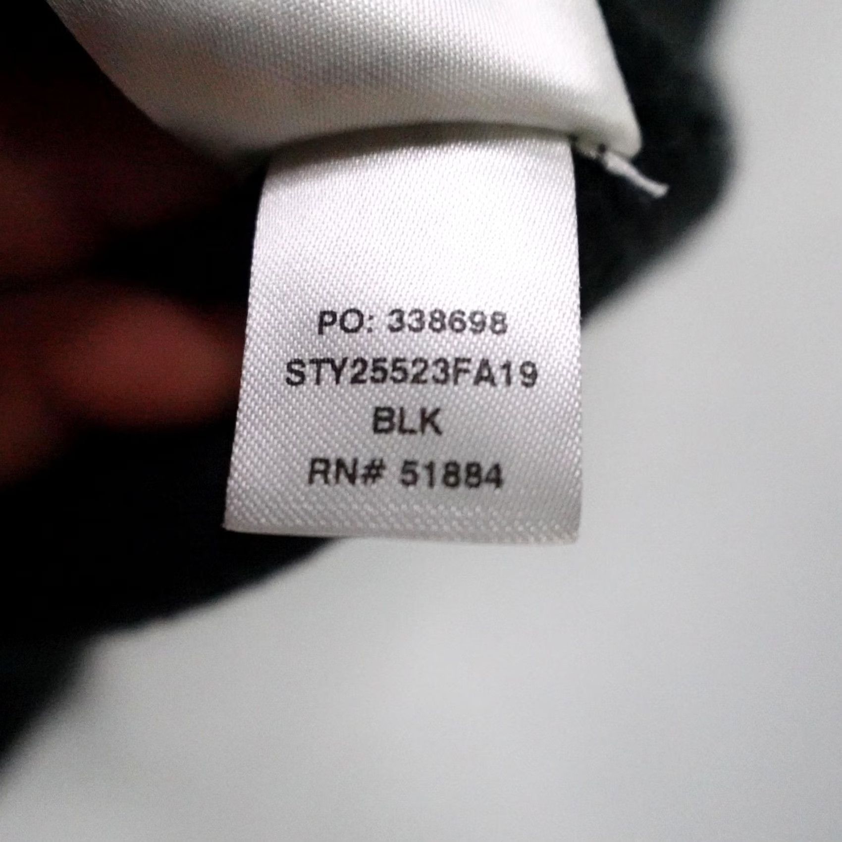 Patagonia Patagonia Mens Medium Black Fleece Pullover Mock Neck 1/4 Zip Better Sweater Size US M / EU 48-50 / 2 - 7 Thumbnail