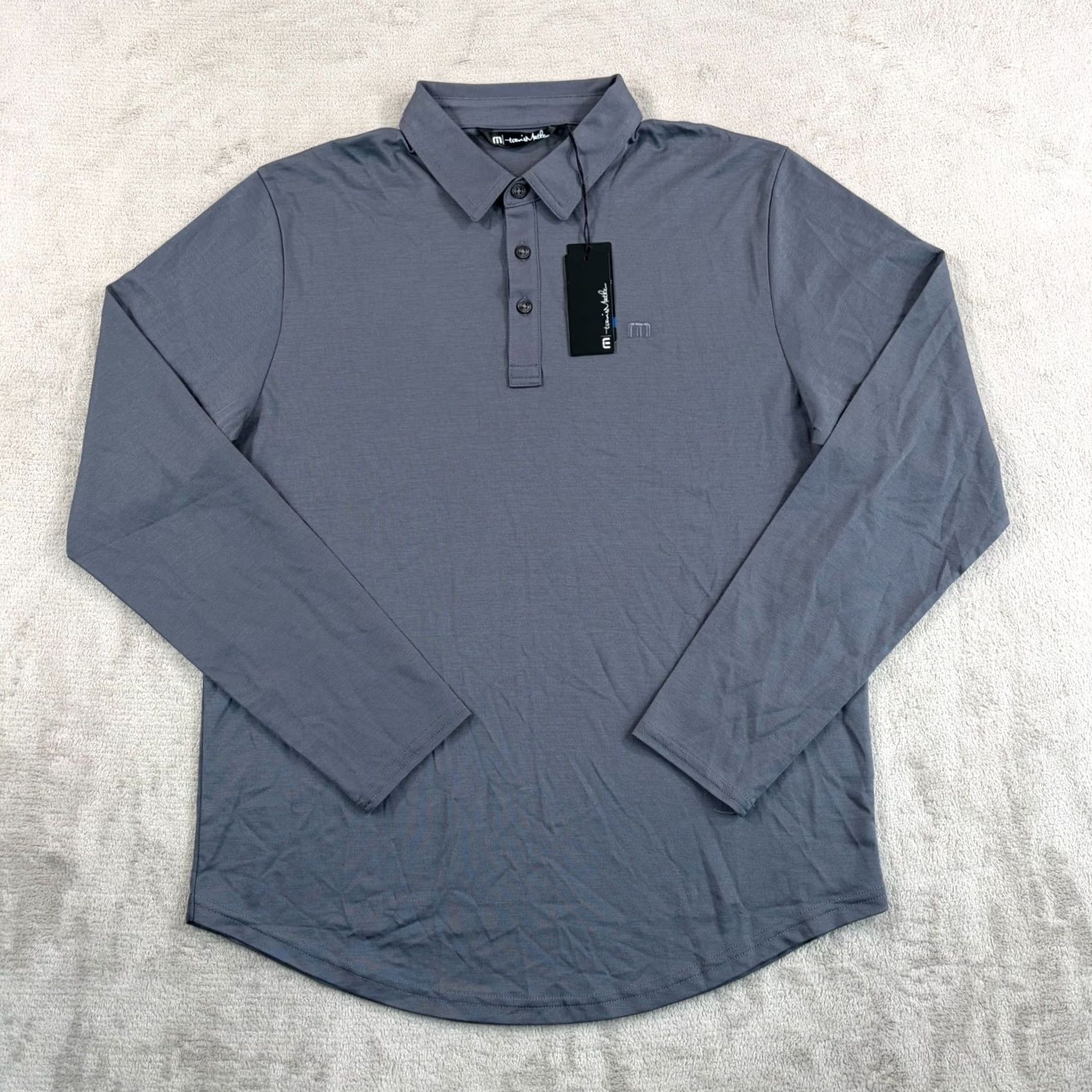 TravisMathew VINTAGE? No. Size US M / EU 48-50 / 2 - 4 Thumbnail