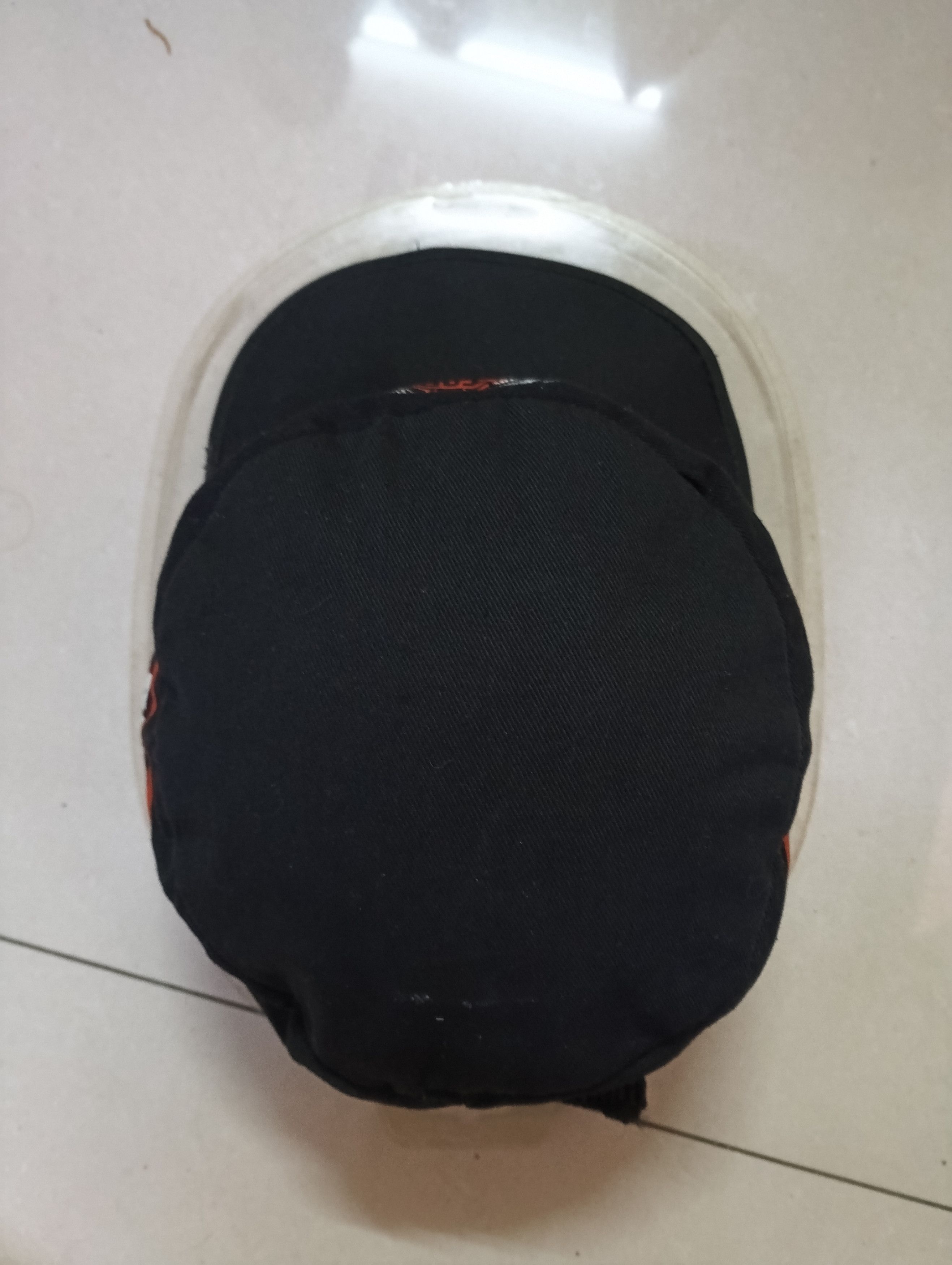 Harley Davidson × Vintage Vintage Harley Davidson painter hats Size ONE SIZE - 4 Thumbnail