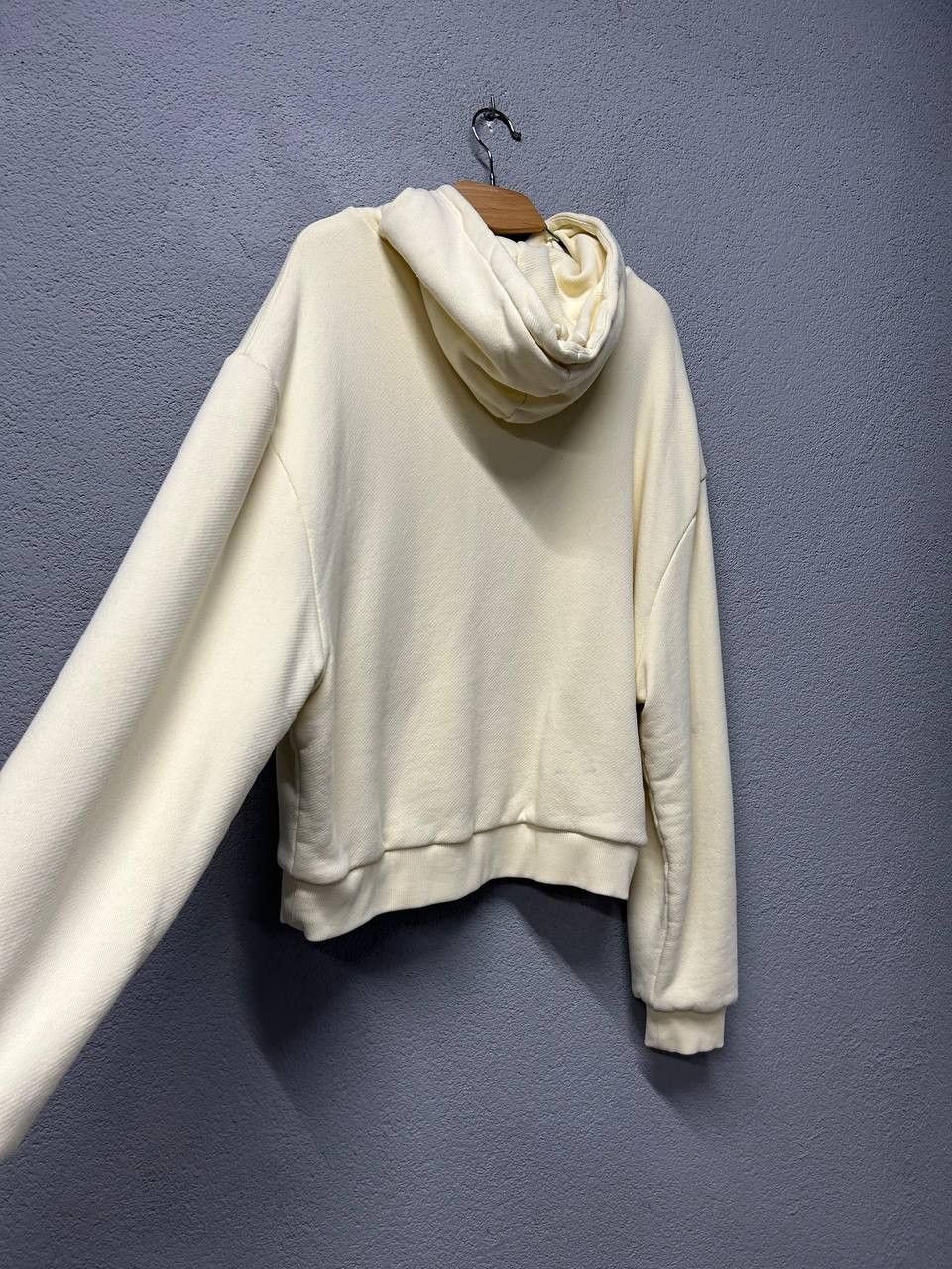 Axel Arigato Axel Arigato mens two-sided hoodie S Size US S / EU 44-46 / 1 - 15 Thumbnail