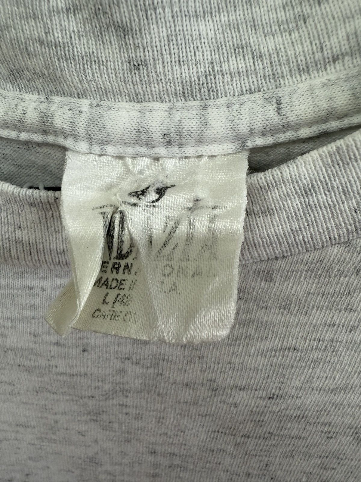 Vintage Vintage M.C. Escher tee Size US L / EU 52-54 / 3 - 4 Thumbnail