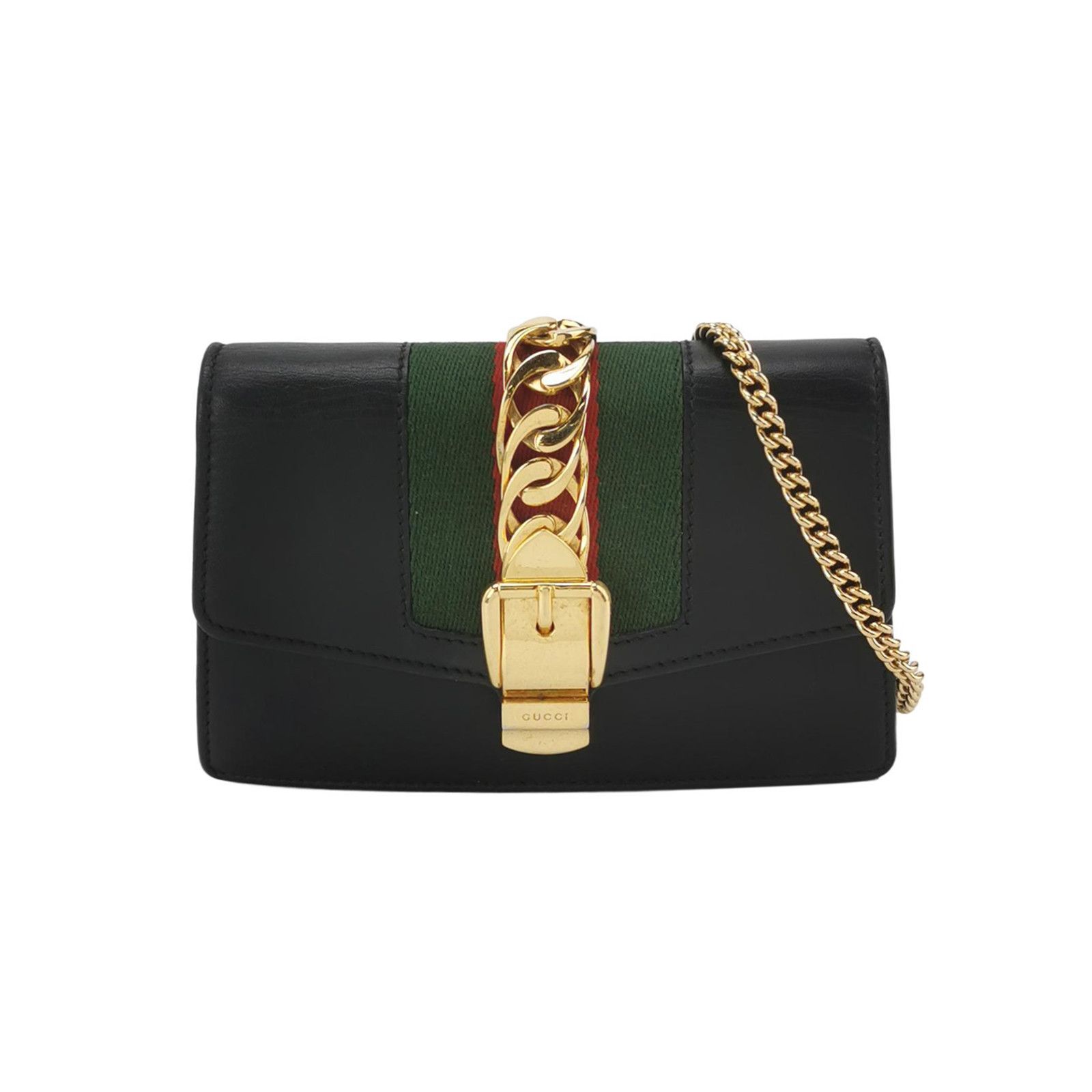 Gucci Gucci Women os Shoulder Bags Size ONE SIZE - 1 Thumbnail