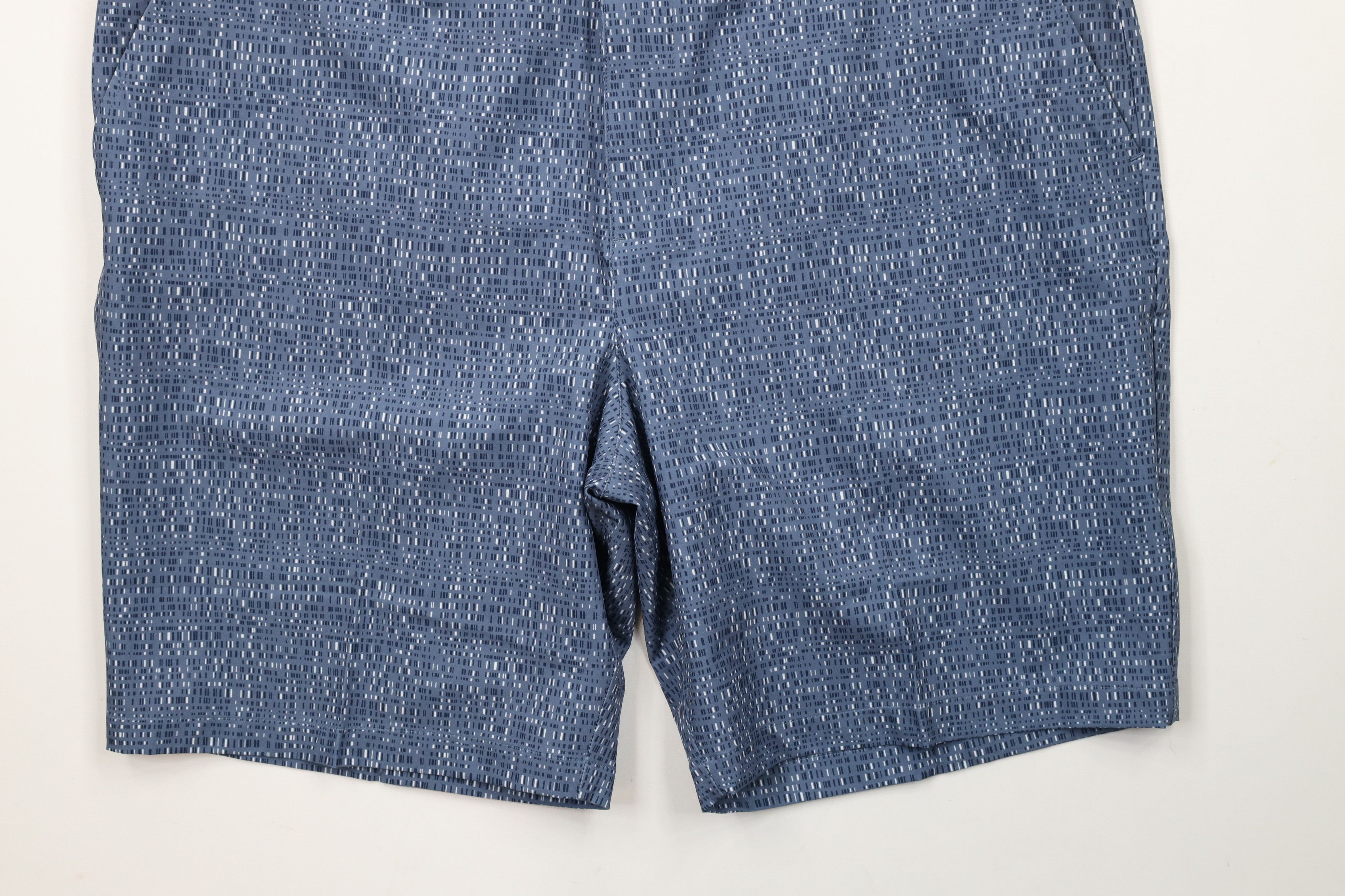 Adidas × Vintage New Adidas Stretch Geometric Golf Golfing Chino Shorts Size US 40 / EU 56 - 4 Thumbnail