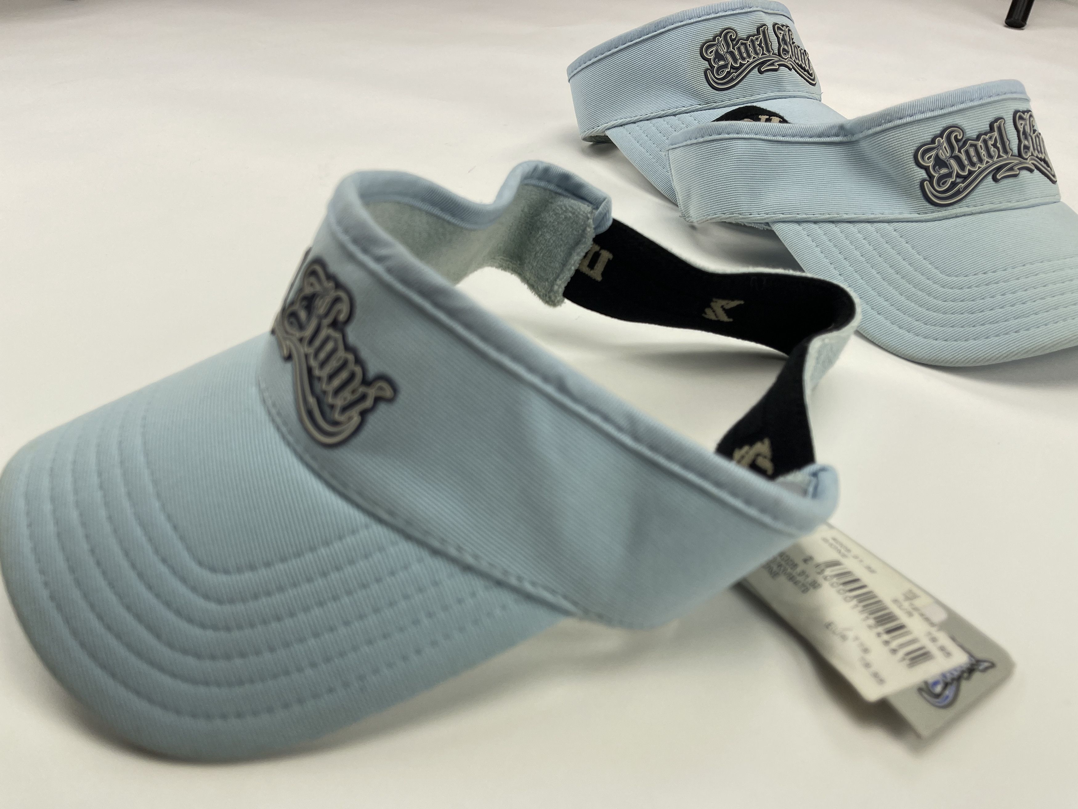 Karl Kani Karl Kani snapback, deadstock, vintage hip hop hat, 90s Size ONE SIZE - 2 Thumbnail