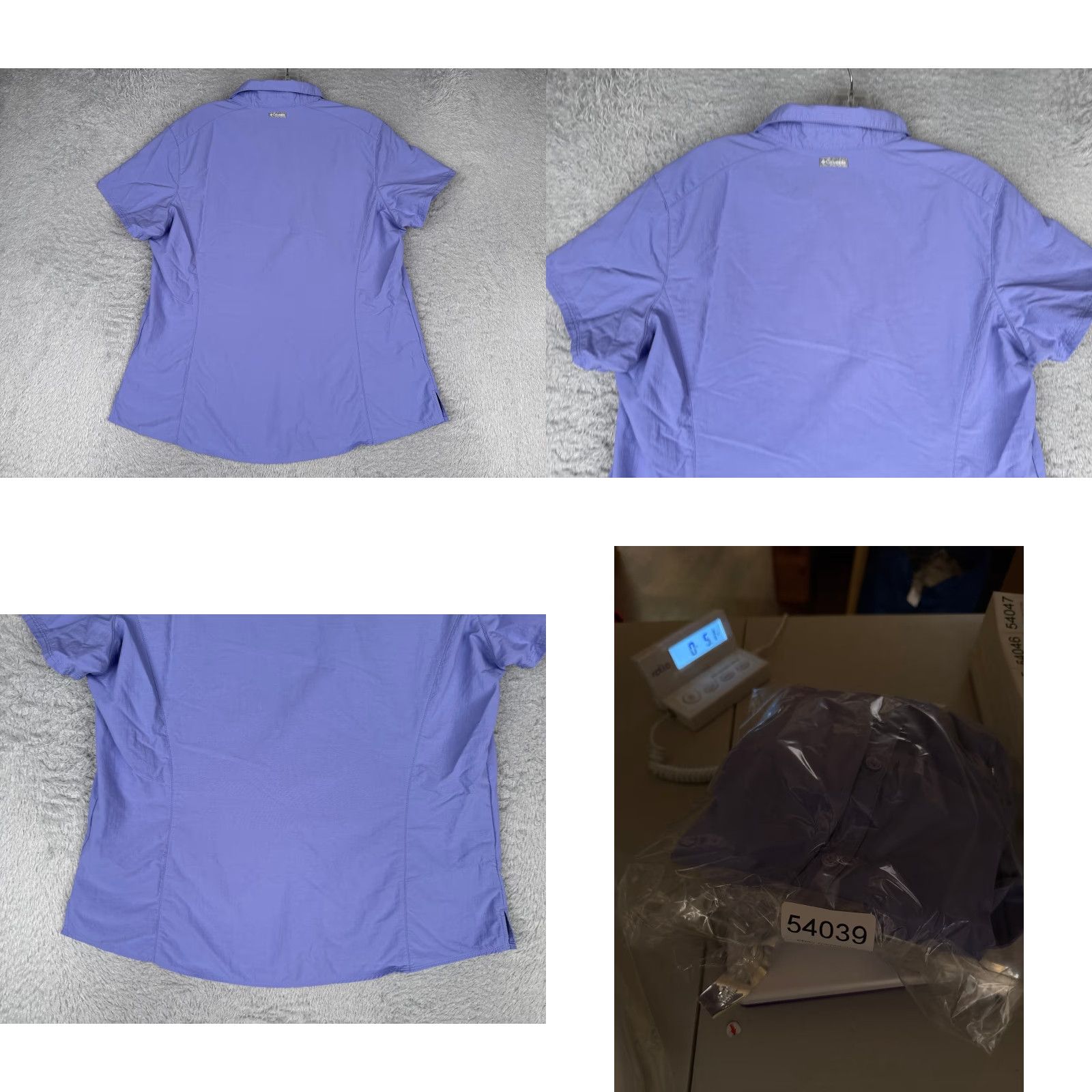 Vintage VINTAGE Size XL / US 12-14 / IT 48-50 - 9 Thumbnail