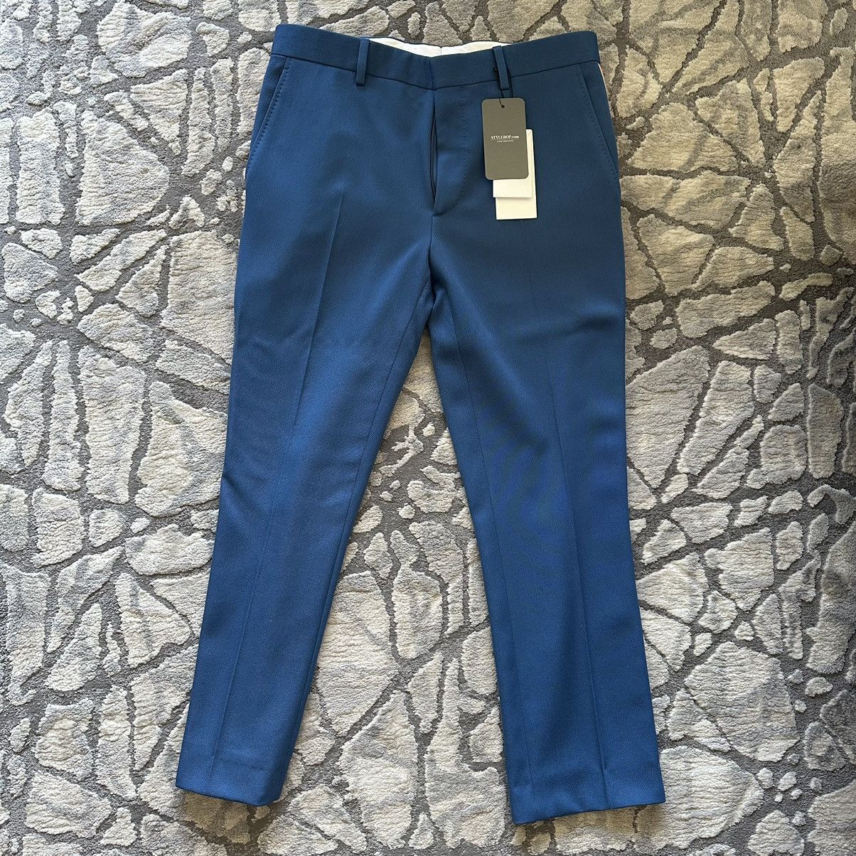 Calvin Klein 205W39NYC Spring Sale - Calvin Klein/Raf Simons Marching Band Pants Size US 31 - 1 Thumbnail