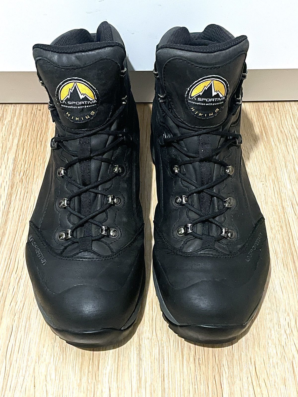 La Sportiva La Sportiva Trek GTX Hiking Boots EU46 Gore-Tex Vibram 90s Size US 12.5 / EU 45-46 - 8 Thumbnail