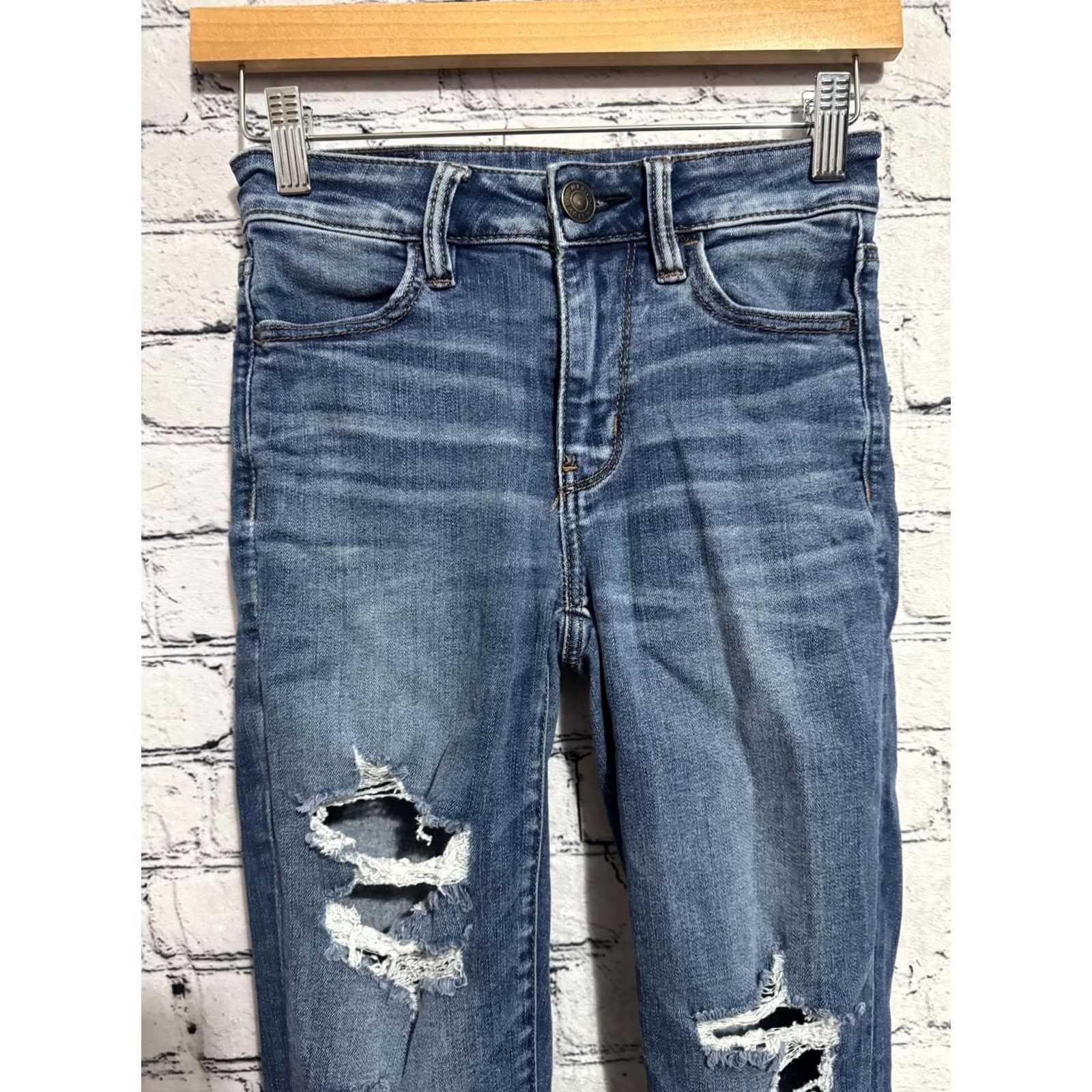 Vintage VINTAGE? NO. Size 40" / US 18 - 4 Thumbnail