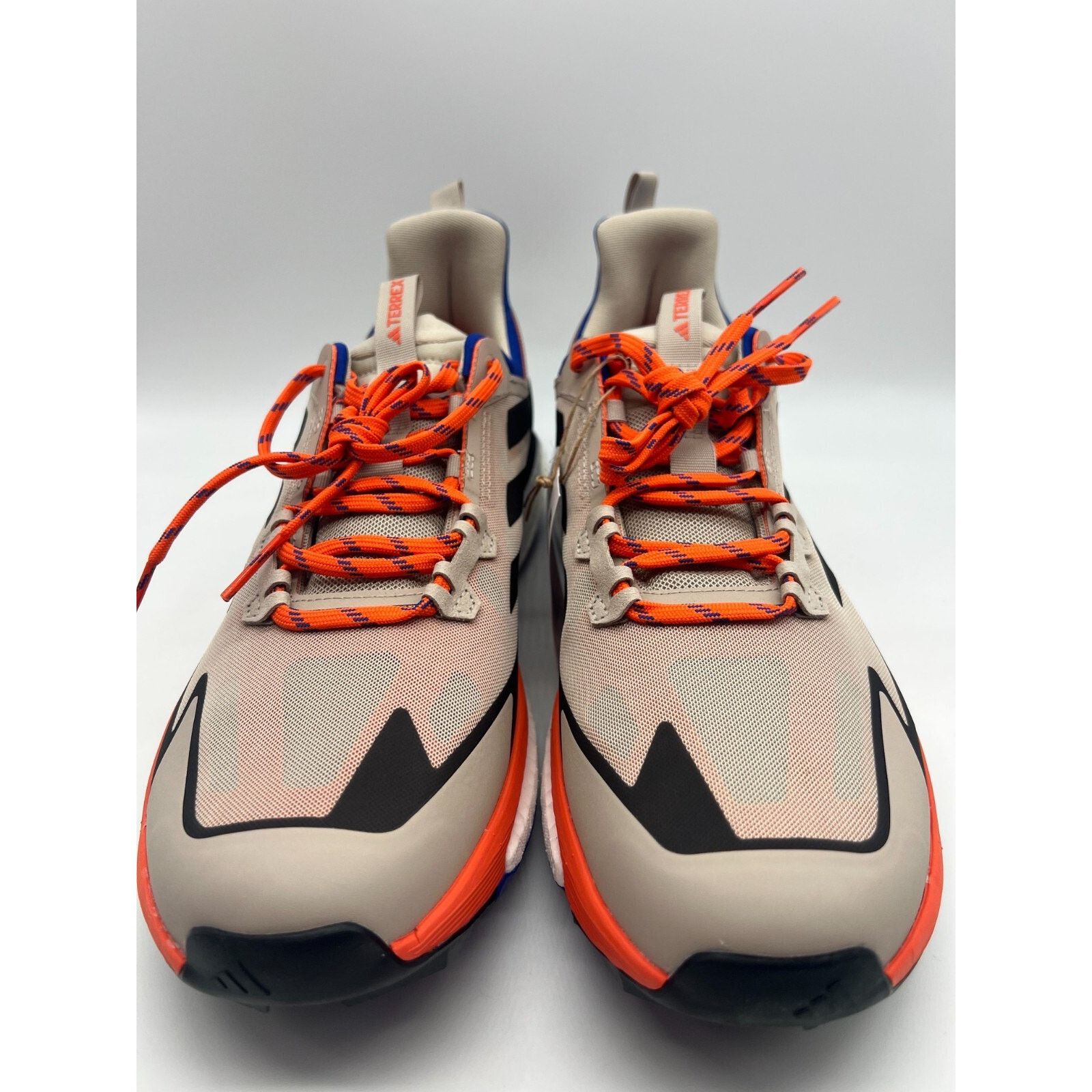 Adidas Terrex Free Hiker 2.0 Low Hiking Shoes Wonder Beige IH3543 Men\'s Size 12, adidas Terrex Free Hiker 2 Low Men main image 2