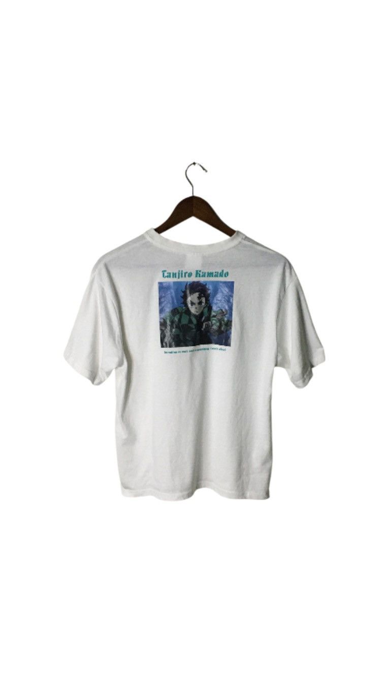 Cartoon Network × Japanese Brand Demon Slayer x Tanjiro kamado Size US M / EU 48-50 / 2 - 1 Thumbnail
