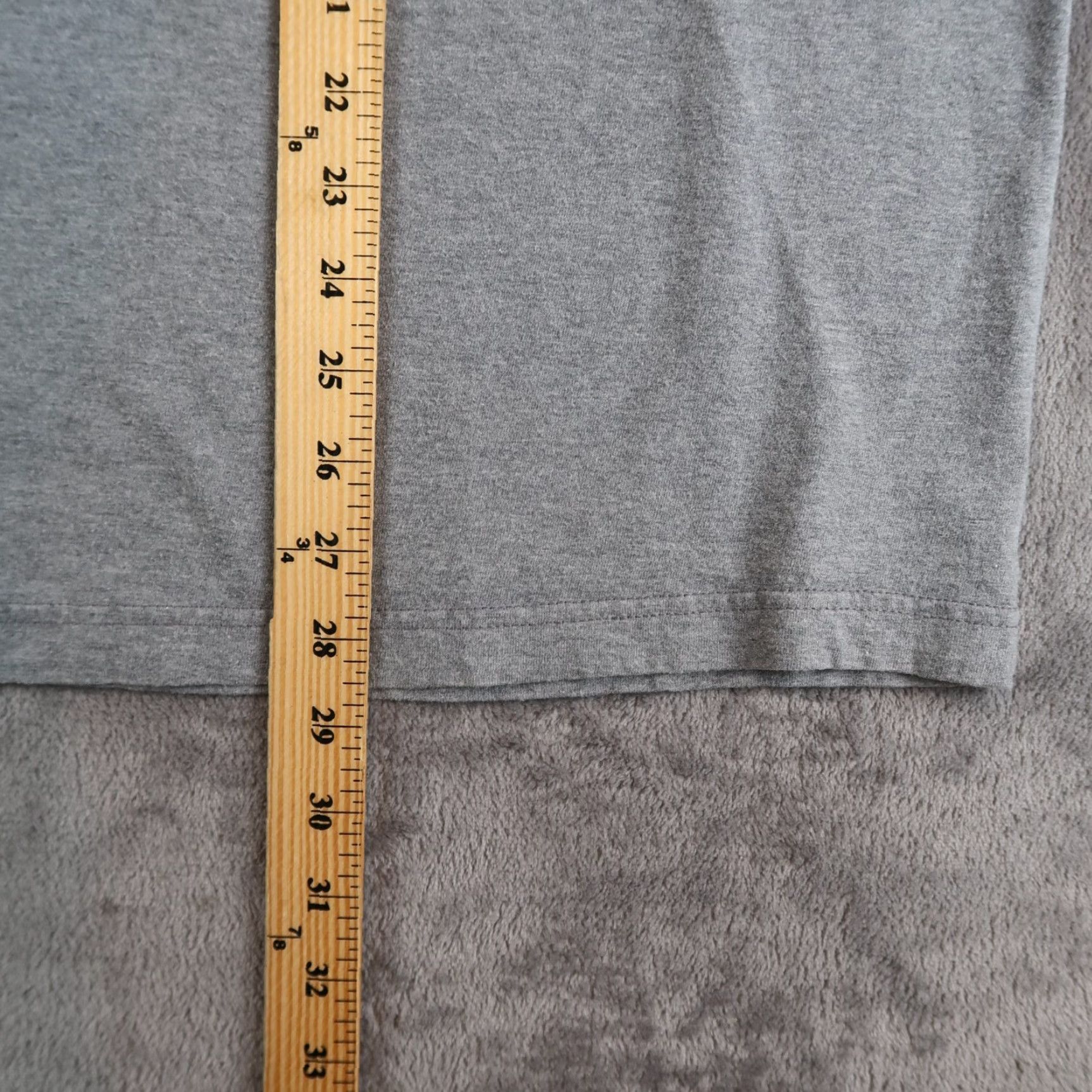 Adidas Adidas Los Angeles Lakers T Shirt Men 2XL Gray Basketball Kobe Graphic Print Crew Neck Shirt Size US XXL / EU 58 / 5 - 5 Thumbnail