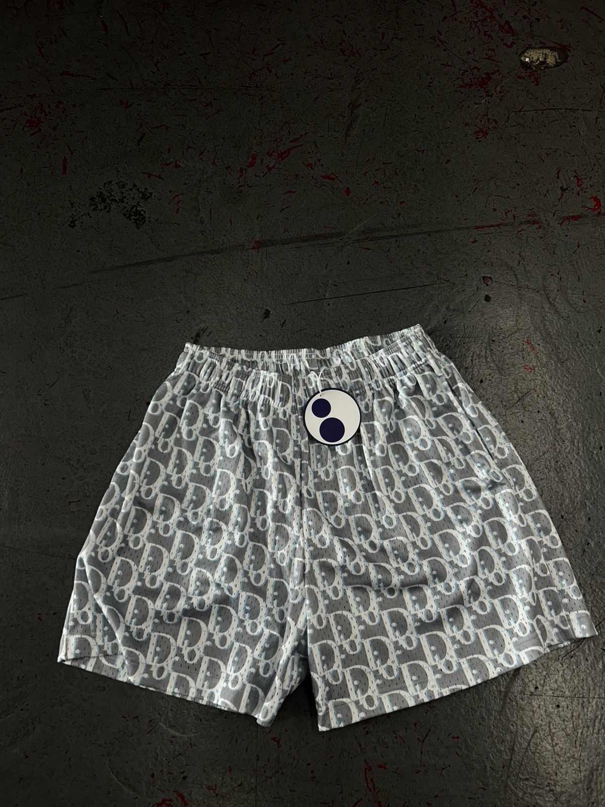 Bravest Studios shorts ‘Dior’ Lサイズ Bravest Studios Dior Shorts – Stepsshoeretailer