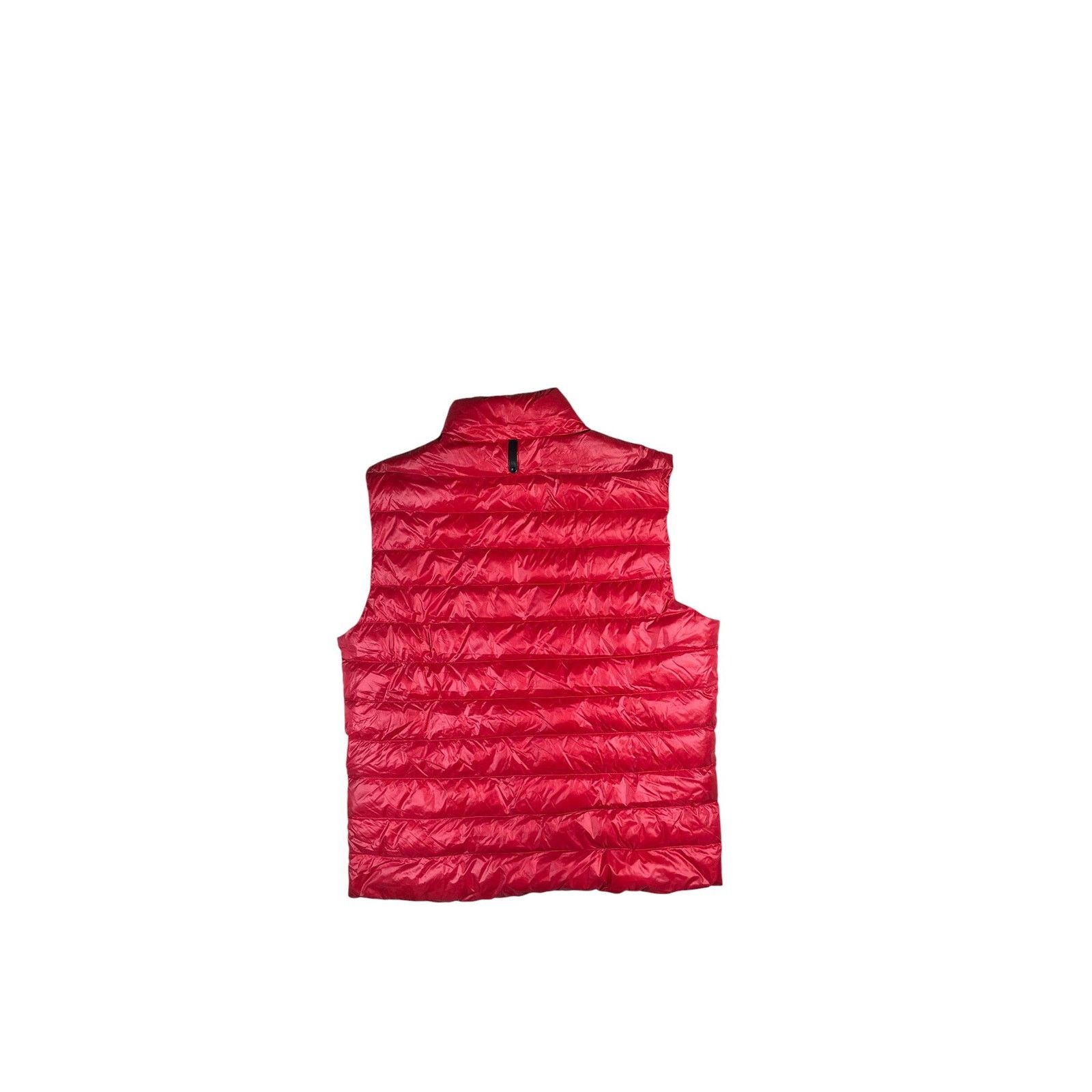 Mackage Mackage Thin Red Vest Size US S / EU 44-46 / 1 - 2 Thumbnail