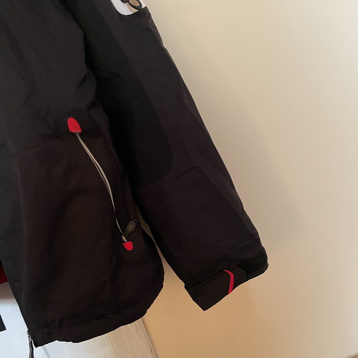 KJUS Kjus Ski Jacket Winter Size L gorpcore mountain arc forest Size US L / EU 52-54 / 3 - 6 Thumbnail