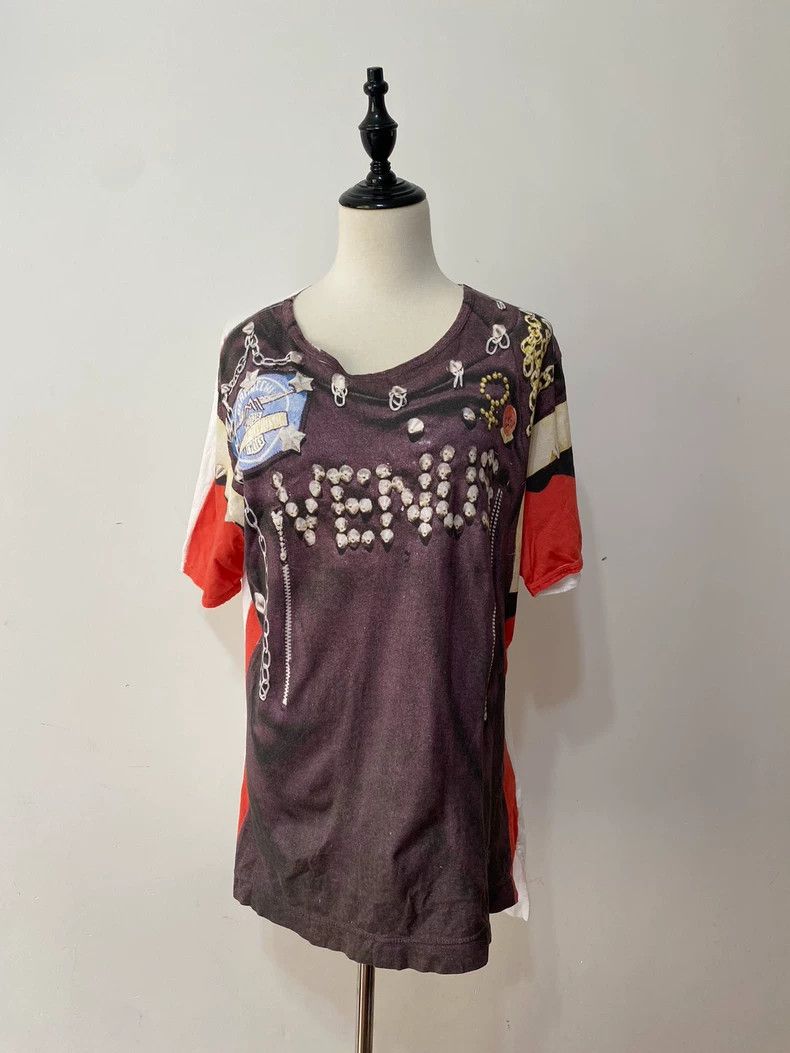 Vivienne Westwood Venus short-sleeved T-shirt