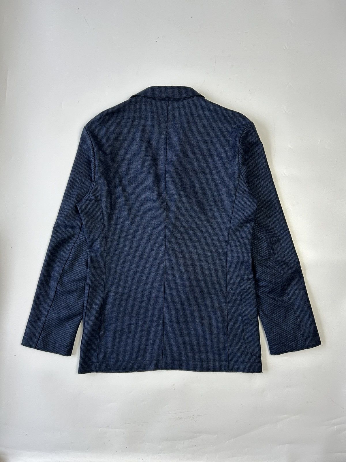 Designer × Mackintosh MACKINTOSH LONDON SINGLE BREAST BLAZER Size 36S - 4 Thumbnail