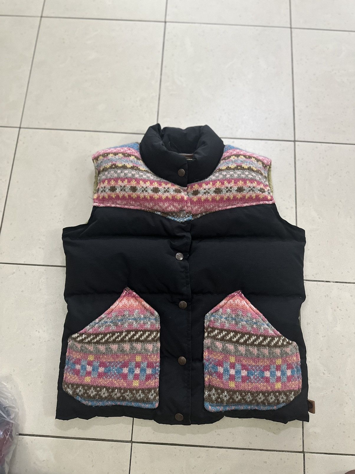 Penfield TRAILWEAR X PENFIELD X JAPANESESTYLE X VINTAGE Size XS / US 0-2 / IT 36-38 - 1 Thumbnail