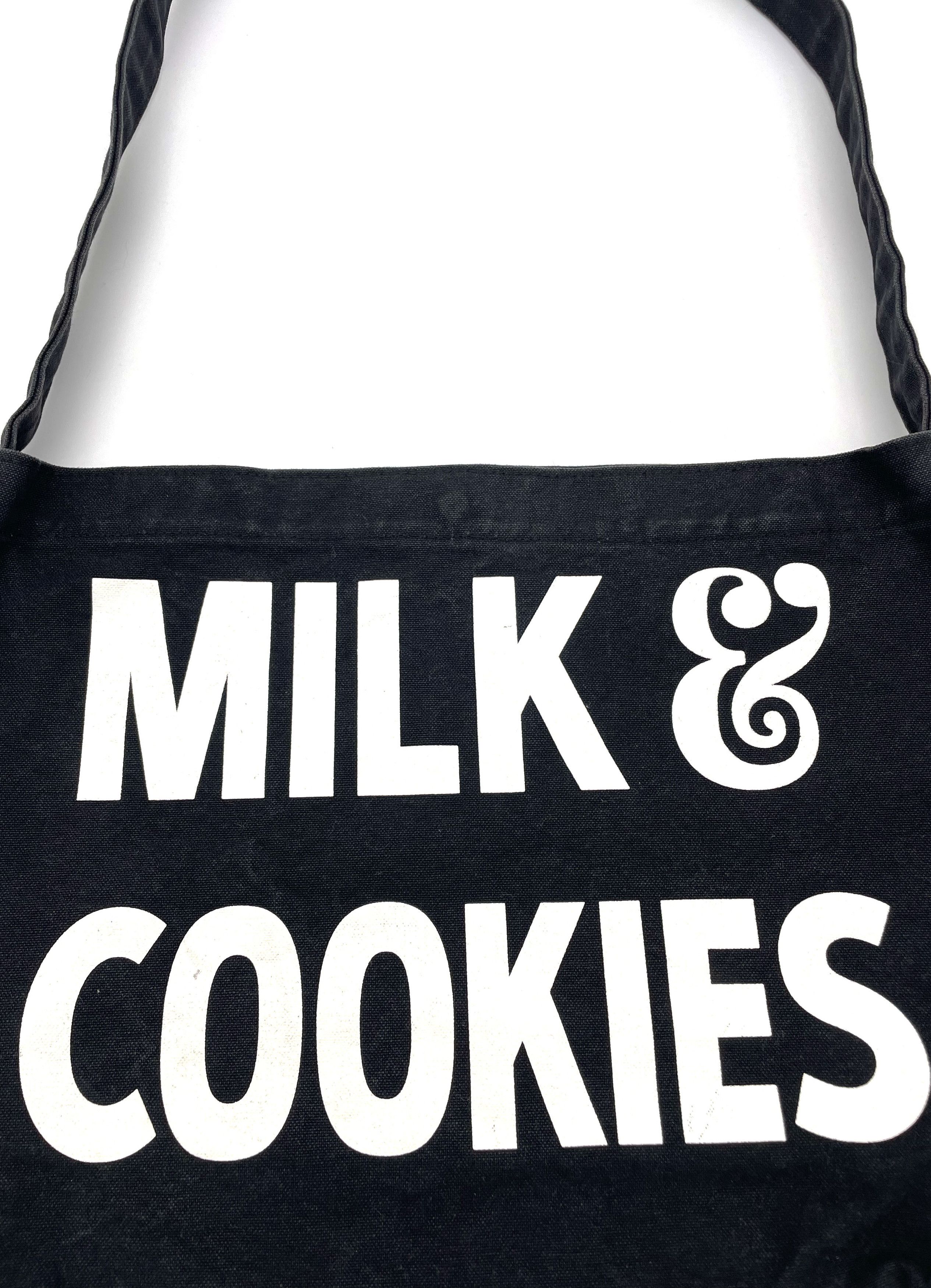 Number (N)ine Milk & Cookies Shoulder Bag Size ONE SIZE - 3 Thumbnail