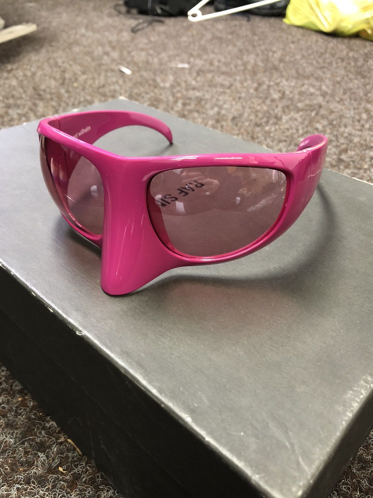 Bernhard Willhelm Linda farrow x Bernard Willhelm Grailed