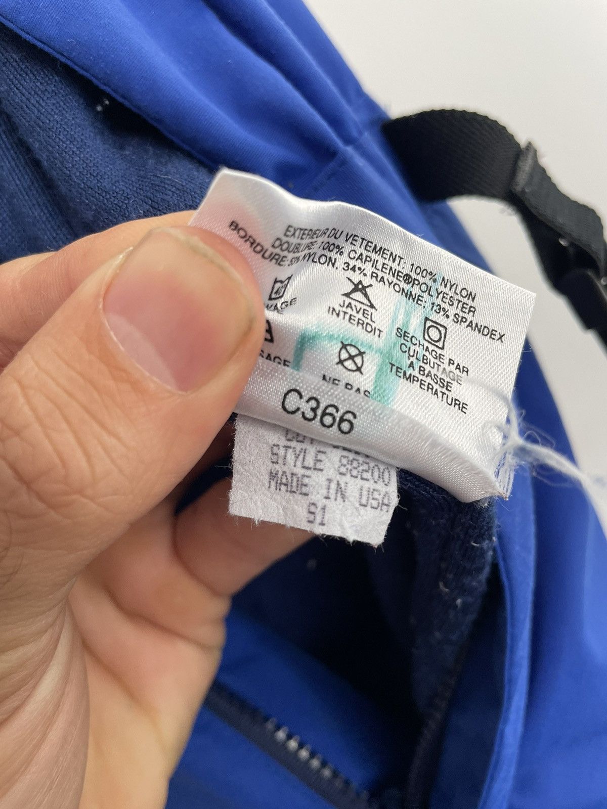 Patagonia Patagonia overall Size S / US 4 / IT 40 - 10 Thumbnail