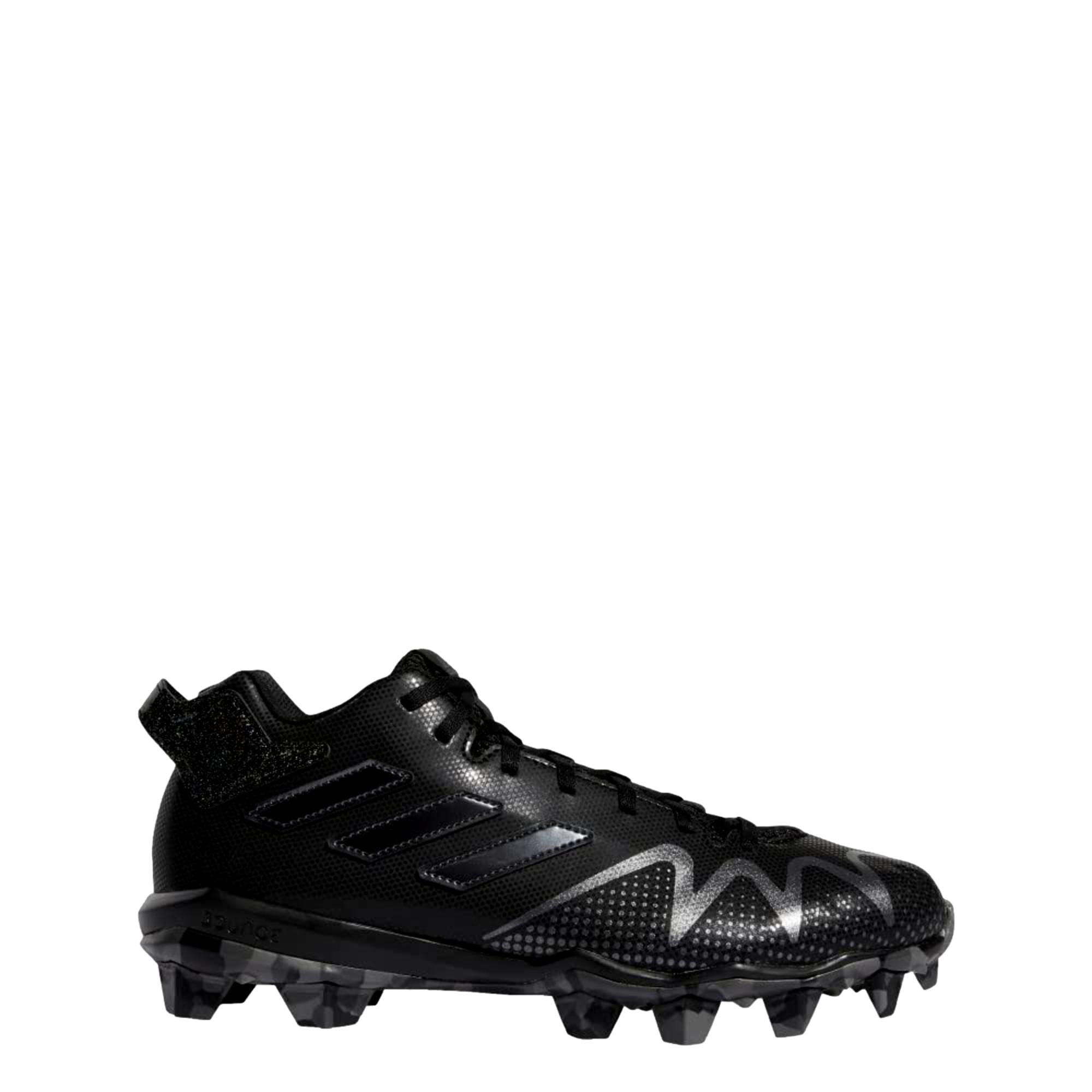Adidas Freak Spark MD Core Black GY0188 Size US 12 / EU 45 - 1 Thumbnail