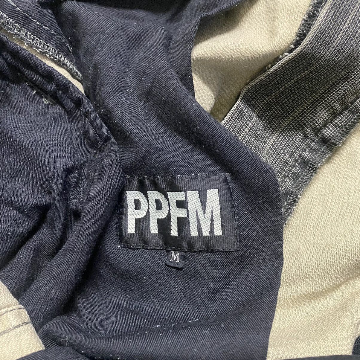 PPFM PPFM Cargo Pants Stripe Size US 32 / EU 48 - 18 Thumbnail