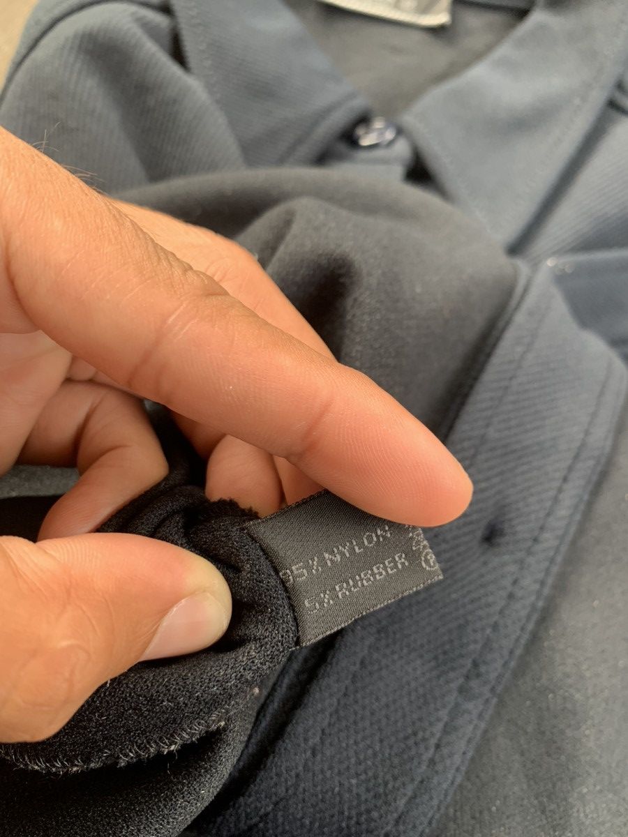 Prada Prada long sleeve Size S / US 4 / IT 40 - 7 Thumbnail